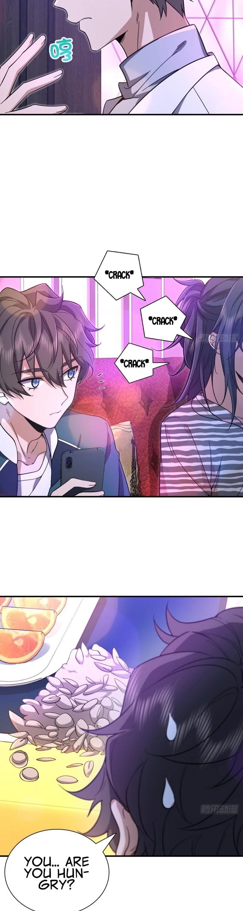 My Wife is From a Thousand Years Ago - Chapter 31 Page 2