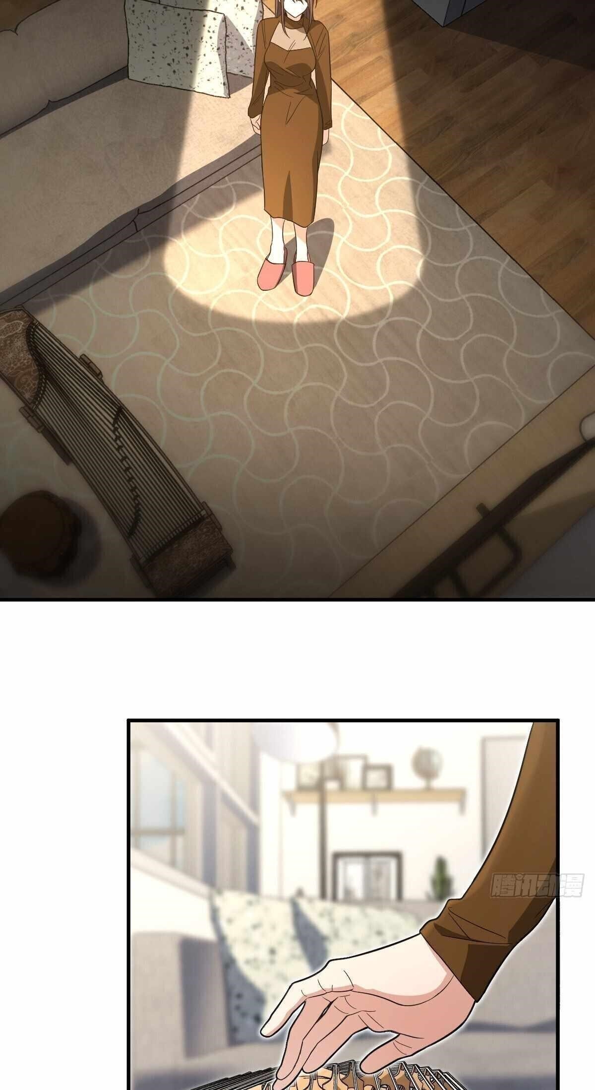 My Wife is From a Thousand Years Ago - Chapter 310 Page 22