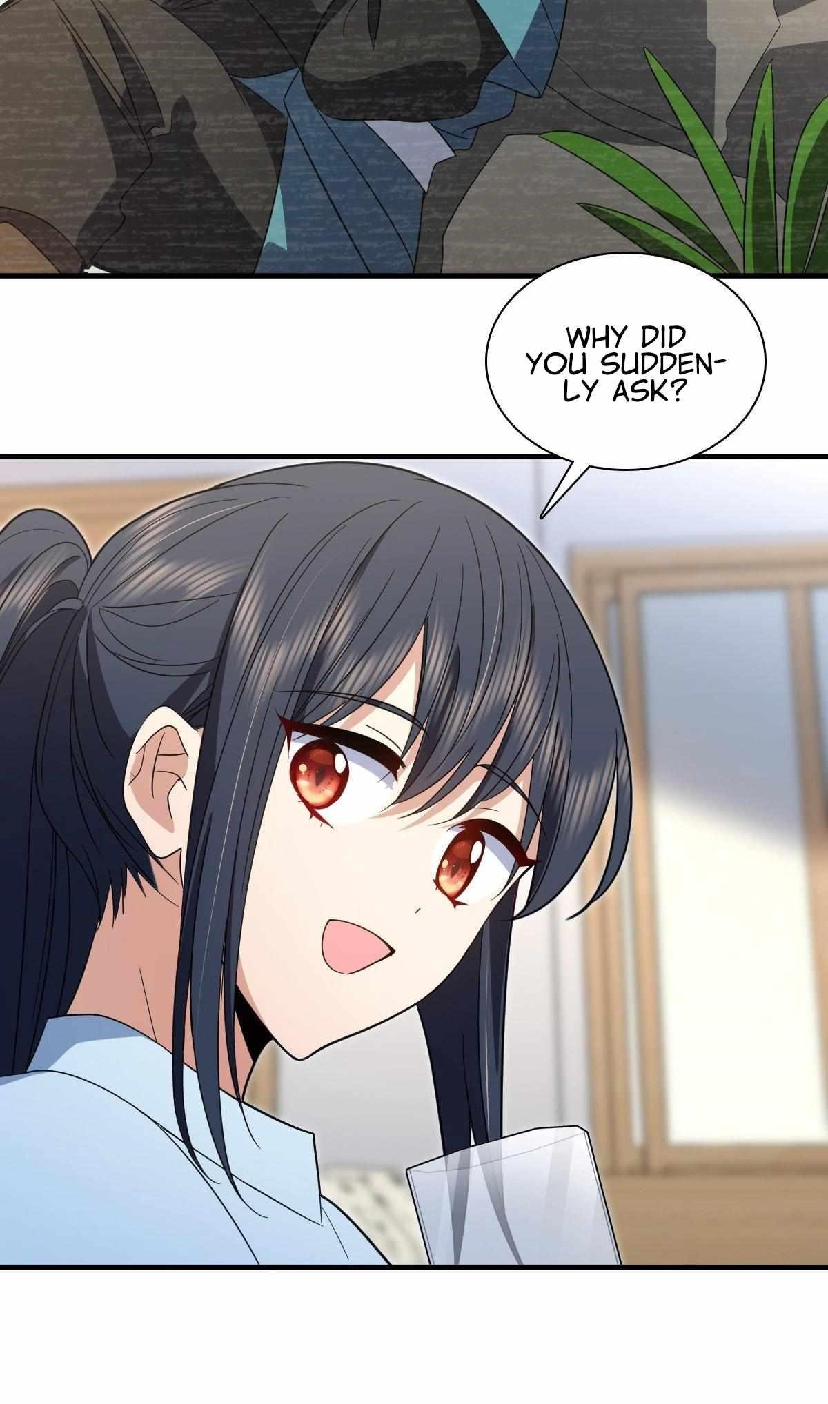 My Wife is From a Thousand Years Ago - Chapter 310 Page 33