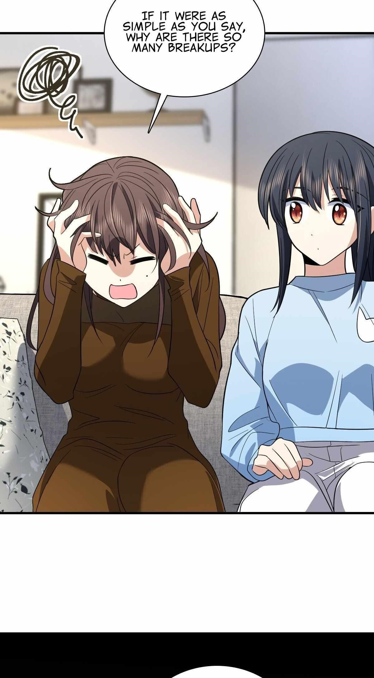 My Wife is From a Thousand Years Ago - Chapter 310 Page 42