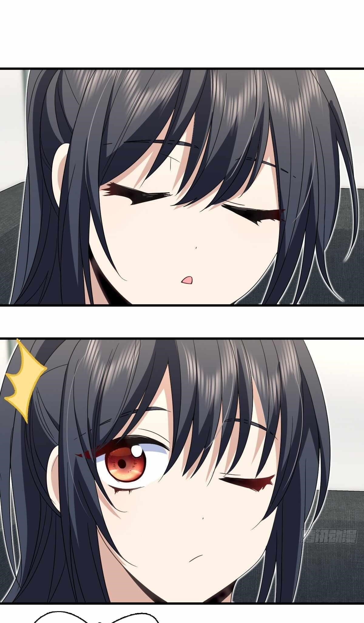 My Wife is From a Thousand Years Ago - Chapter 311 Page 32