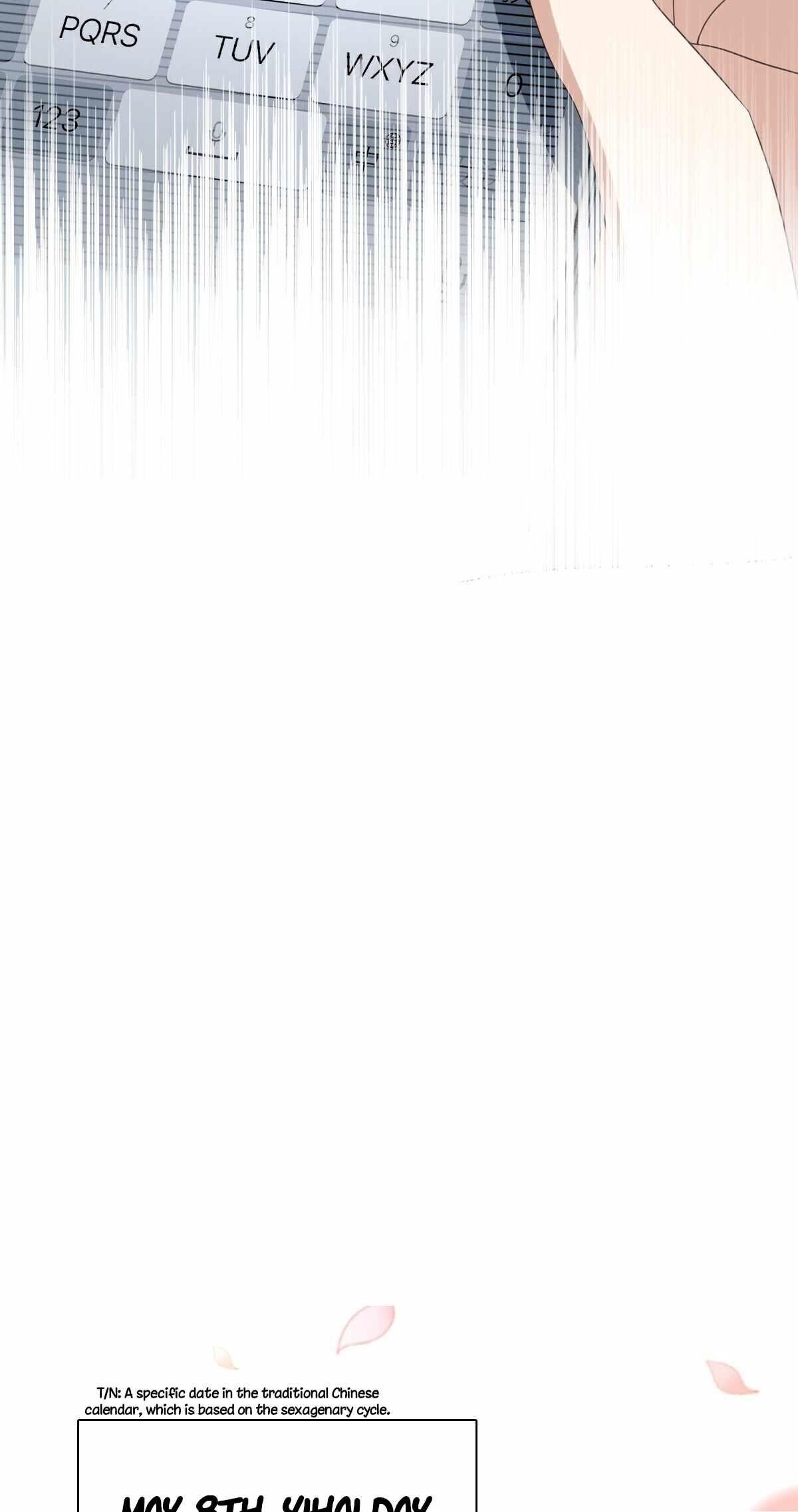 My Wife is From a Thousand Years Ago - Chapter 311 Page 40