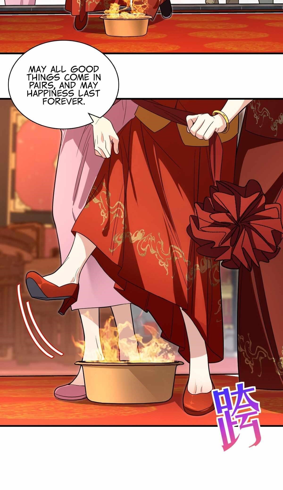 My Wife is From a Thousand Years Ago - Chapter 312 Page 16