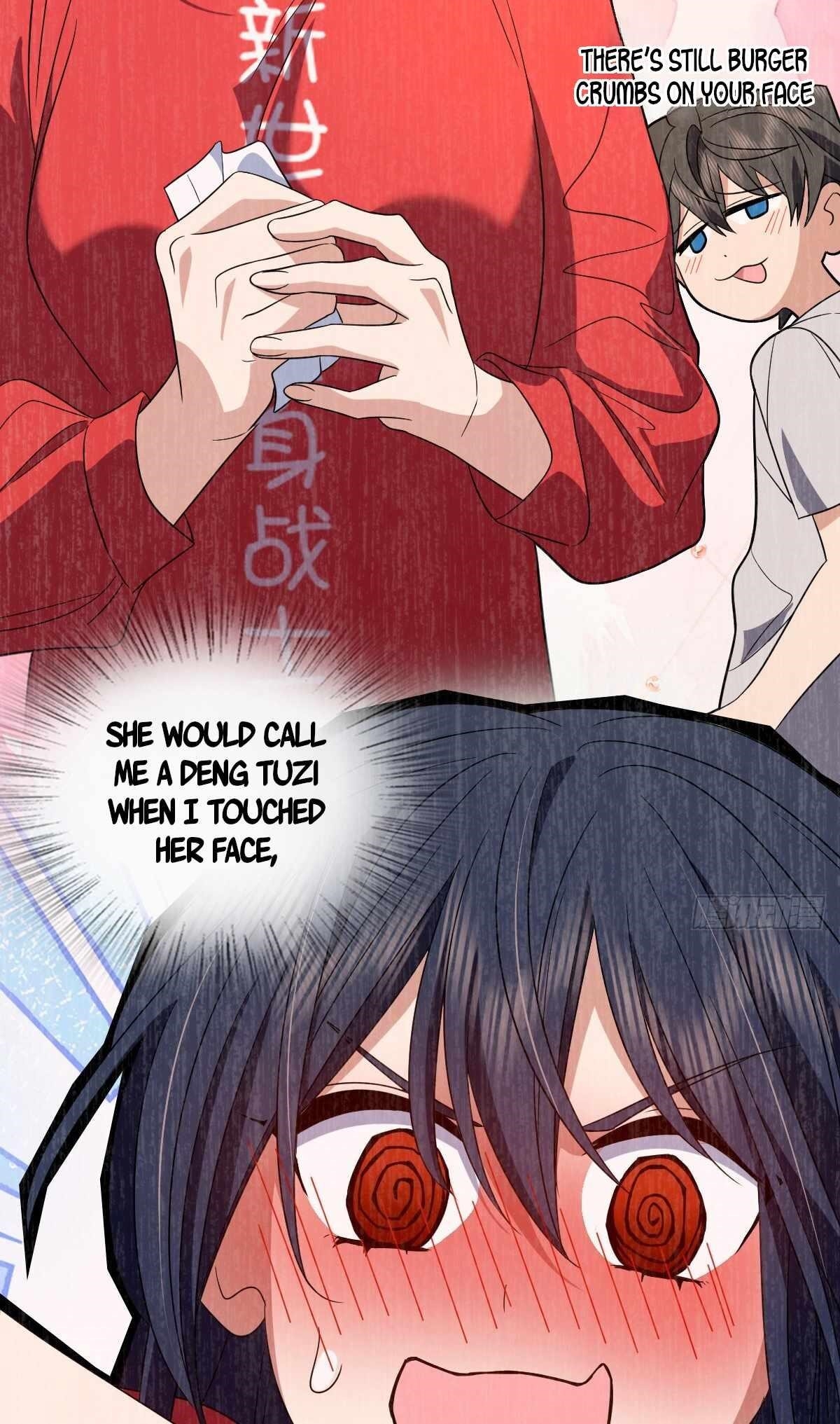 My Wife is From a Thousand Years Ago - Chapter 312 Page 20