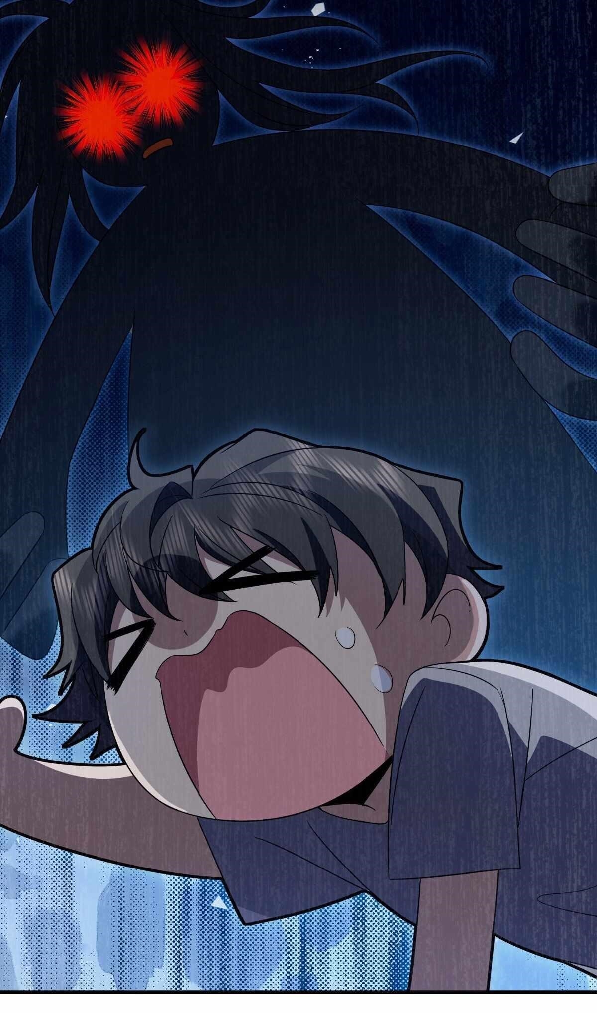 My Wife is From a Thousand Years Ago - Chapter 312 Page 22