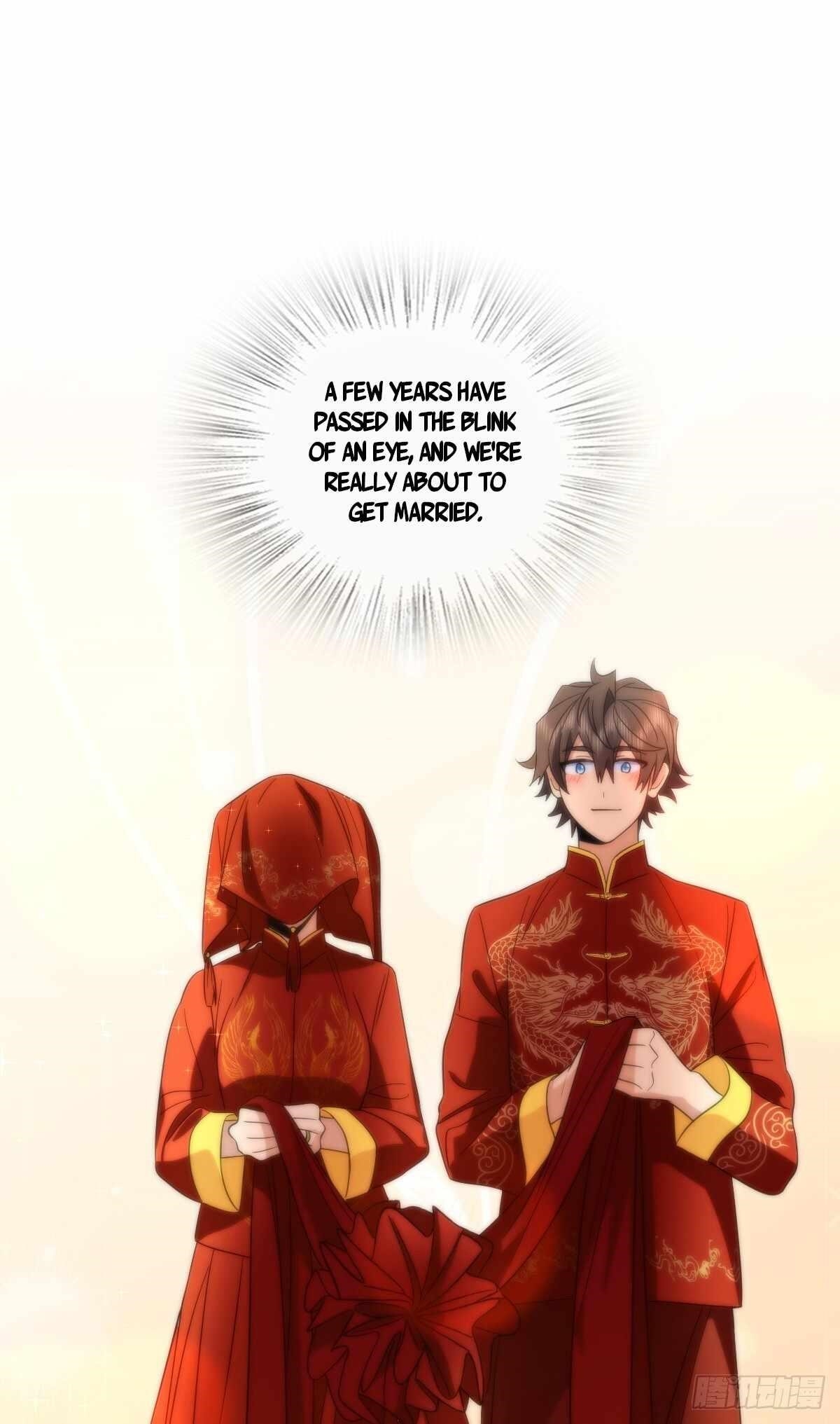 My Wife is From a Thousand Years Ago - Chapter 312 Page 23