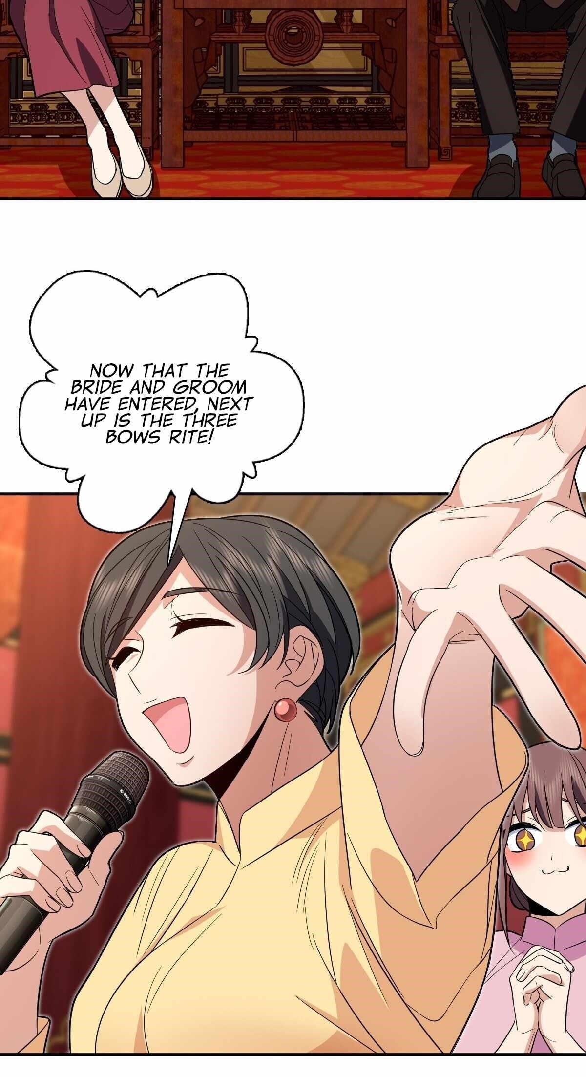 My Wife is From a Thousand Years Ago - Chapter 312 Page 27