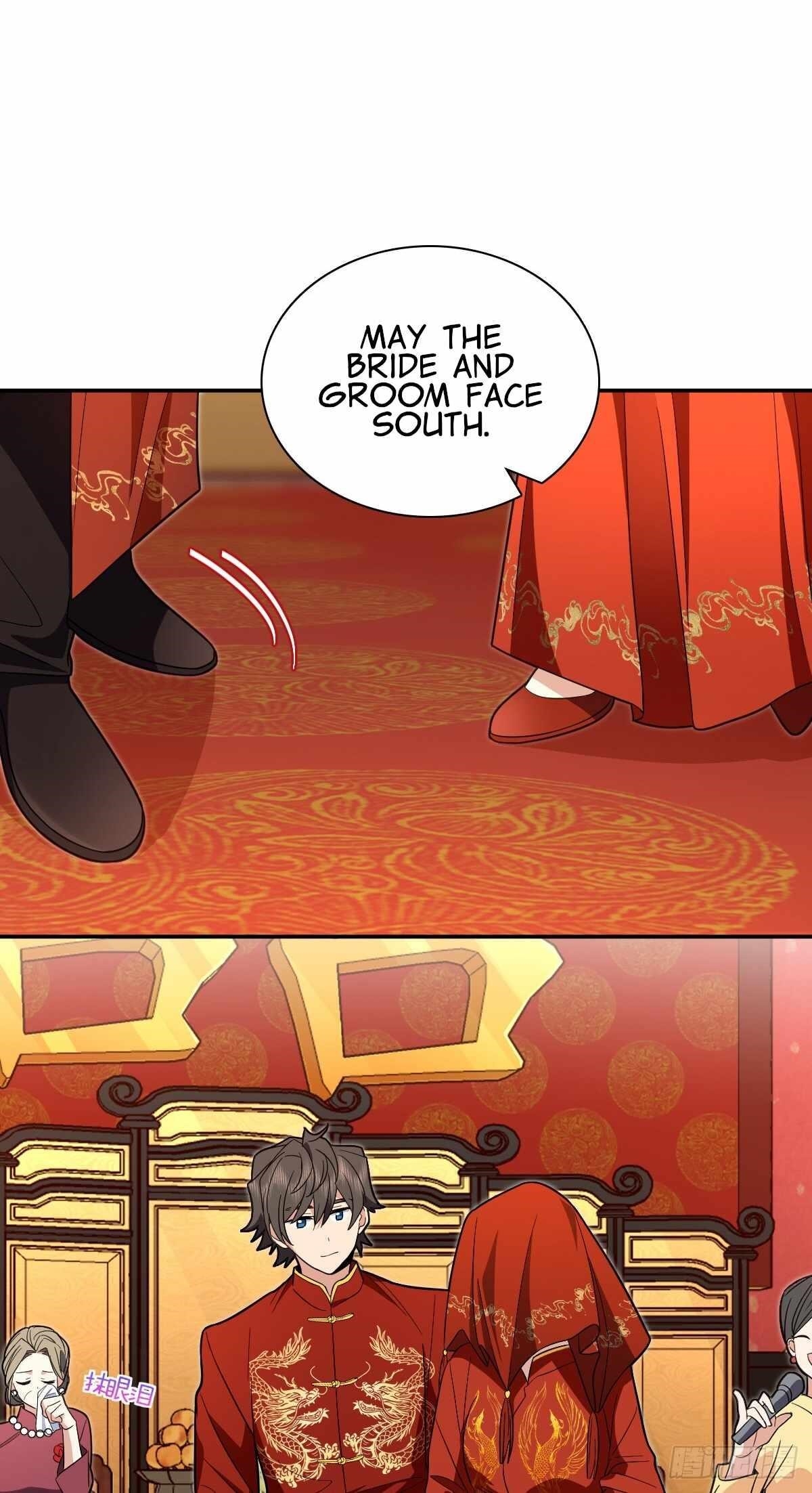 My Wife is From a Thousand Years Ago - Chapter 312 Page 28