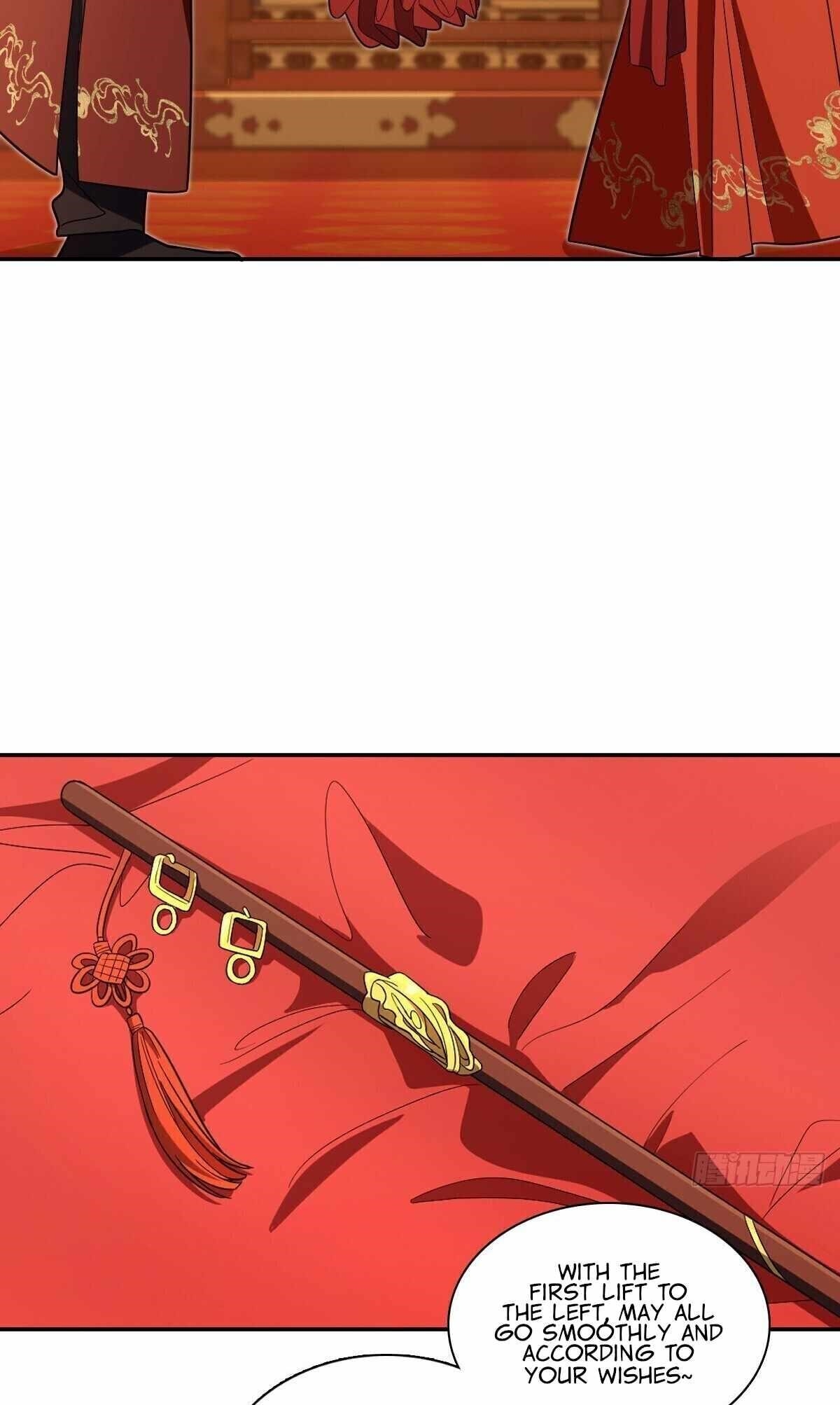 My Wife is From a Thousand Years Ago - Chapter 312 Page 34