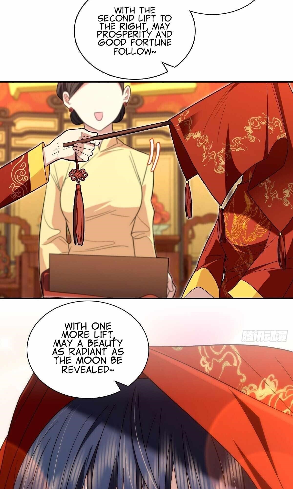 My Wife is From a Thousand Years Ago - Chapter 312 Page 35