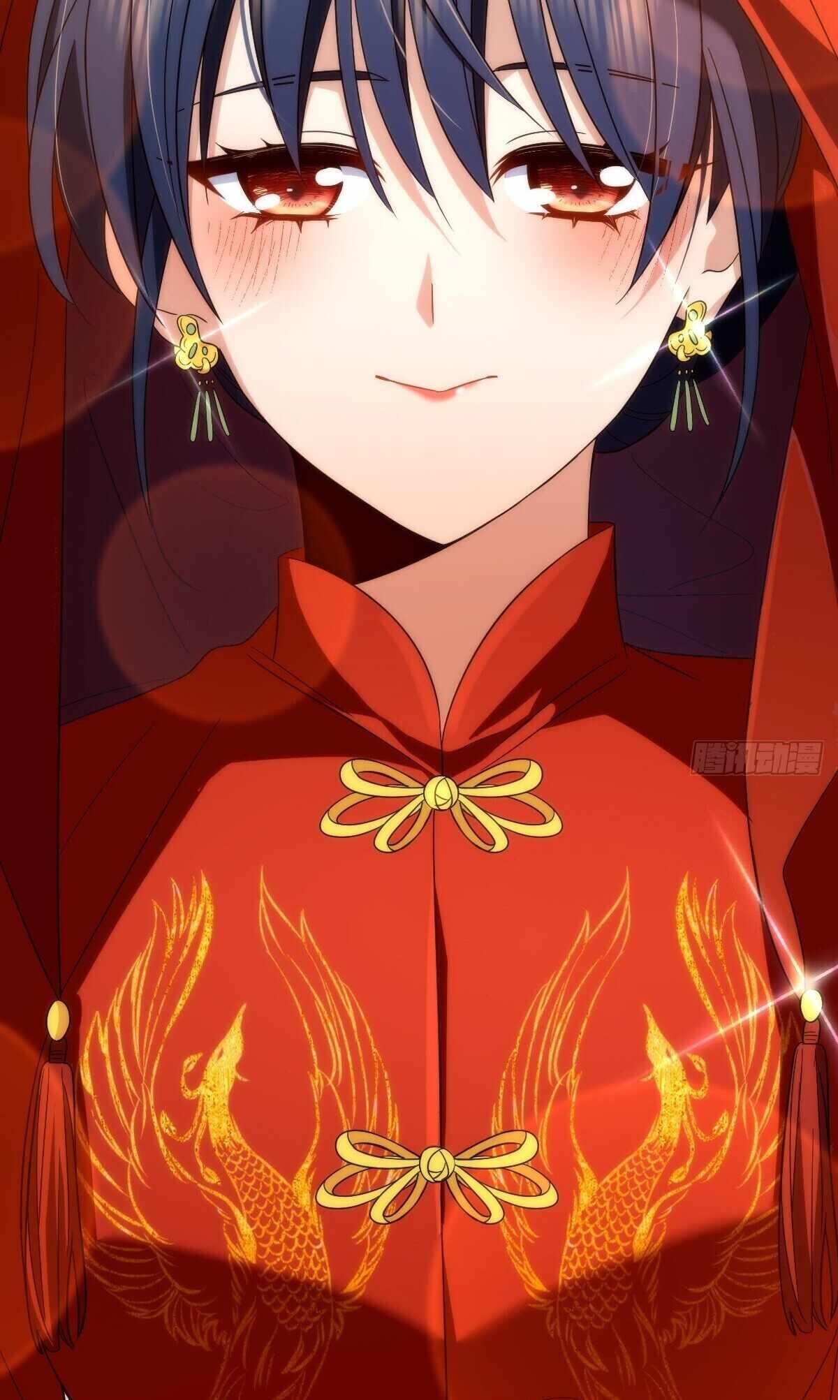 My Wife is From a Thousand Years Ago - Chapter 312 Page 36