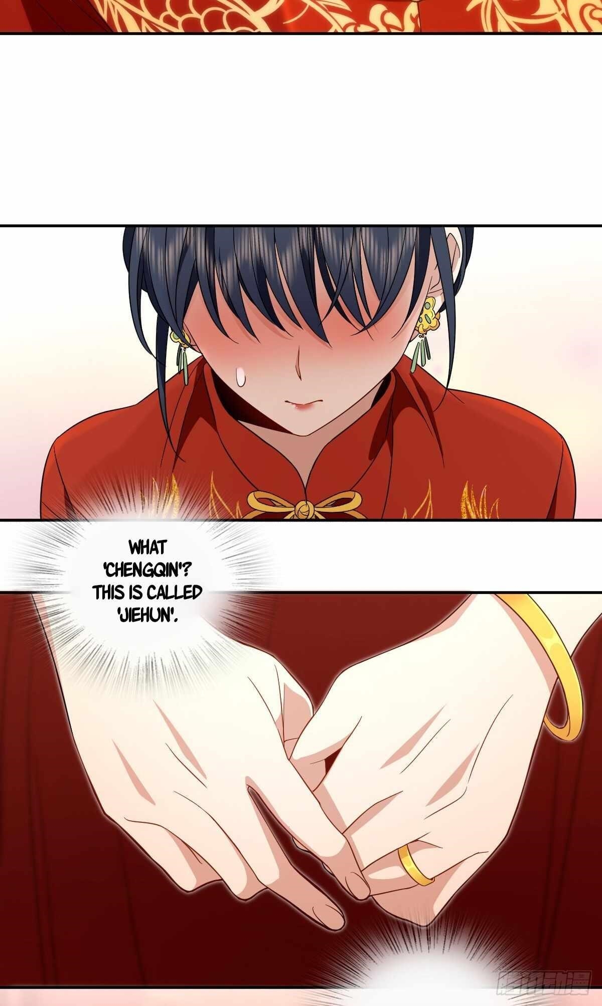 My Wife is From a Thousand Years Ago - Chapter 312 Page 39