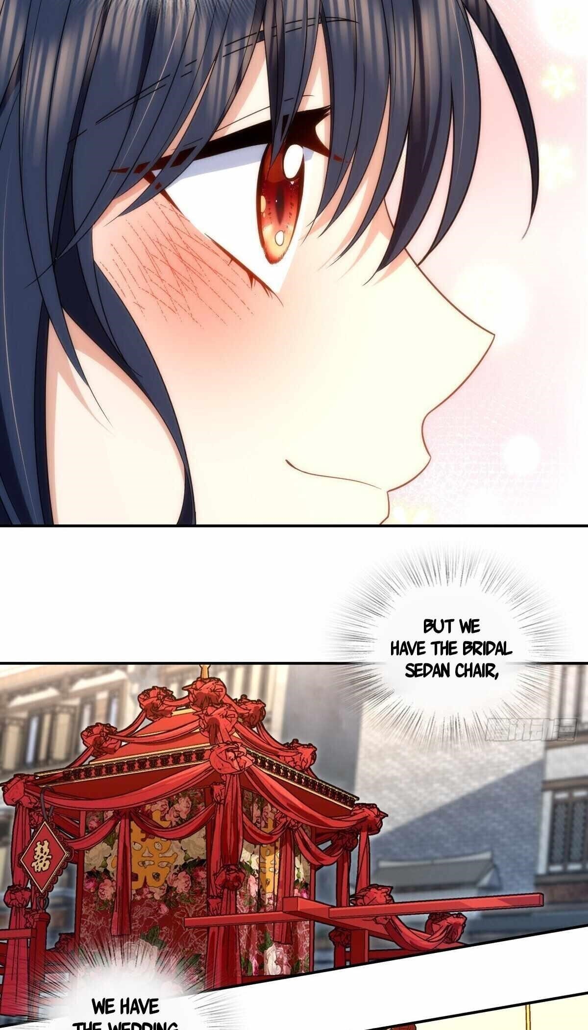 My Wife is From a Thousand Years Ago - Chapter 312 Page 41