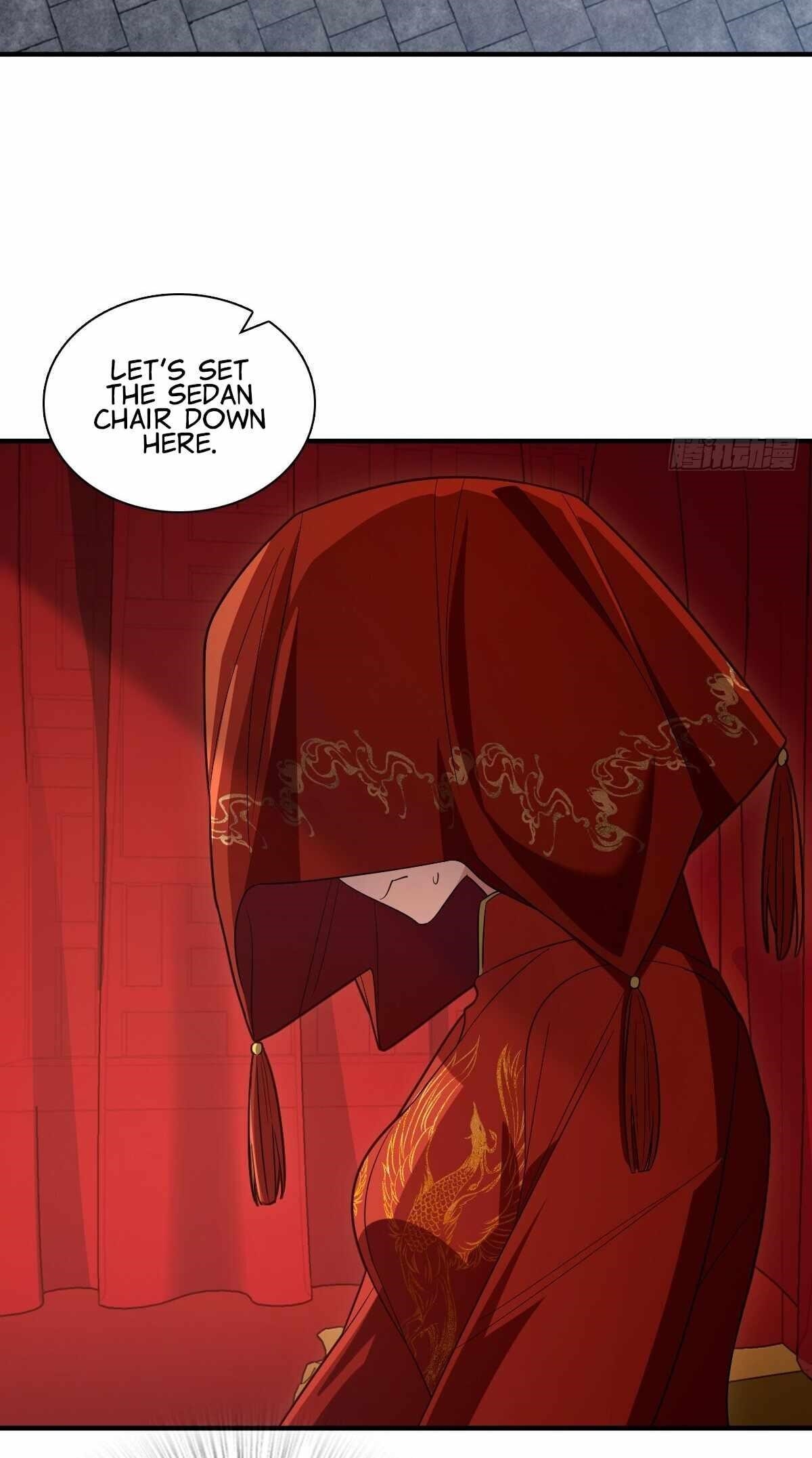 My Wife is From a Thousand Years Ago - Chapter 312 Page 9