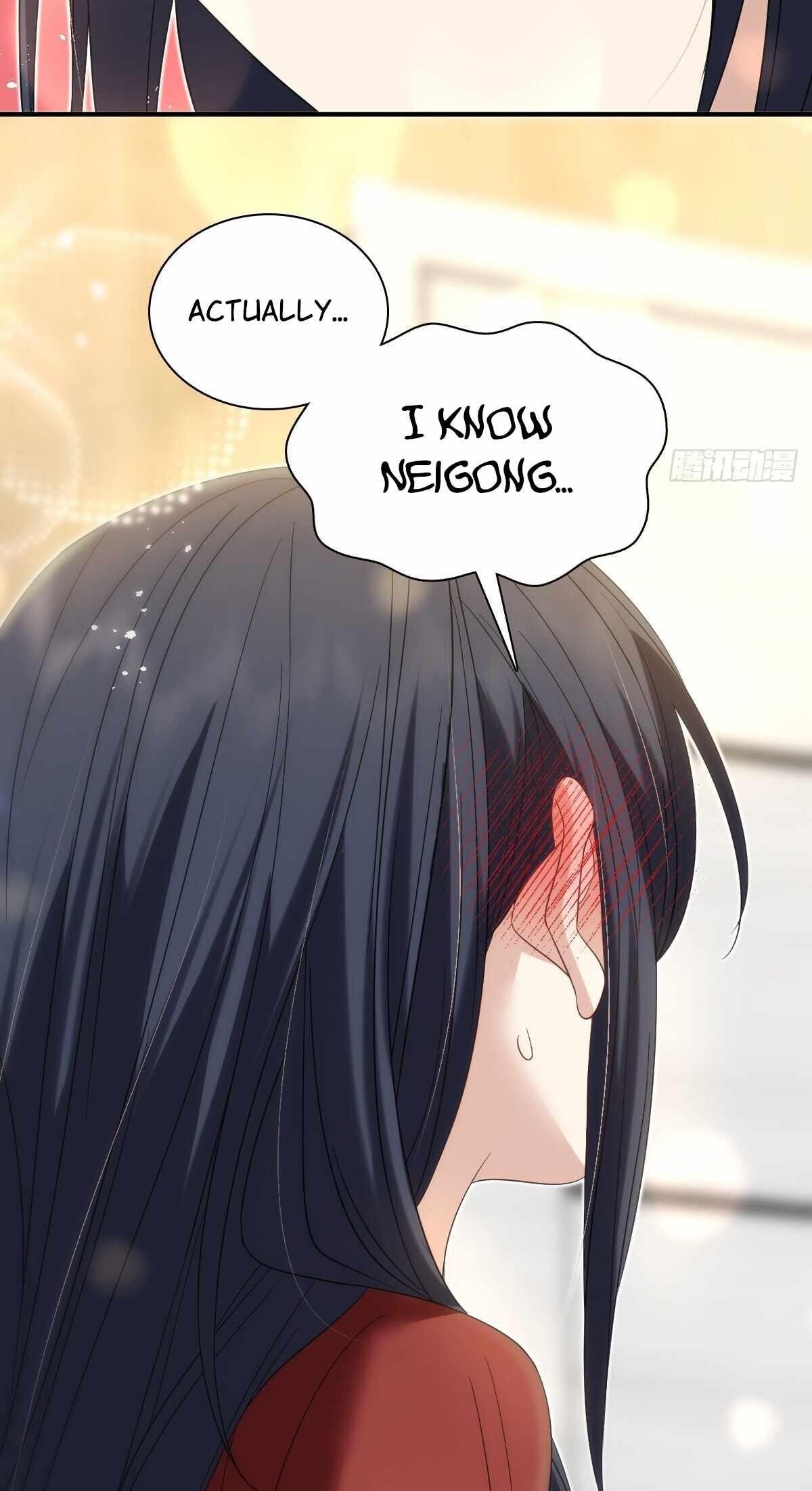 My Wife is From a Thousand Years Ago - Chapter 313 Page 21