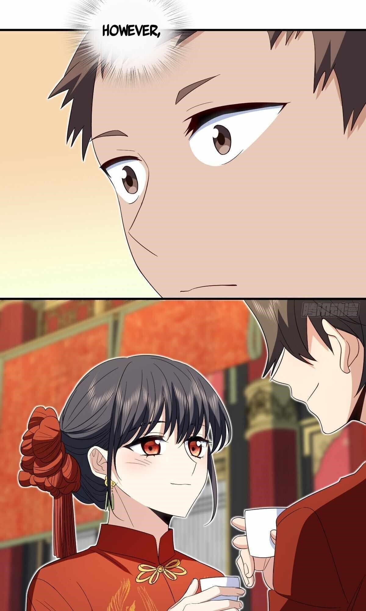 My Wife is From a Thousand Years Ago - Chapter 313 Page 3