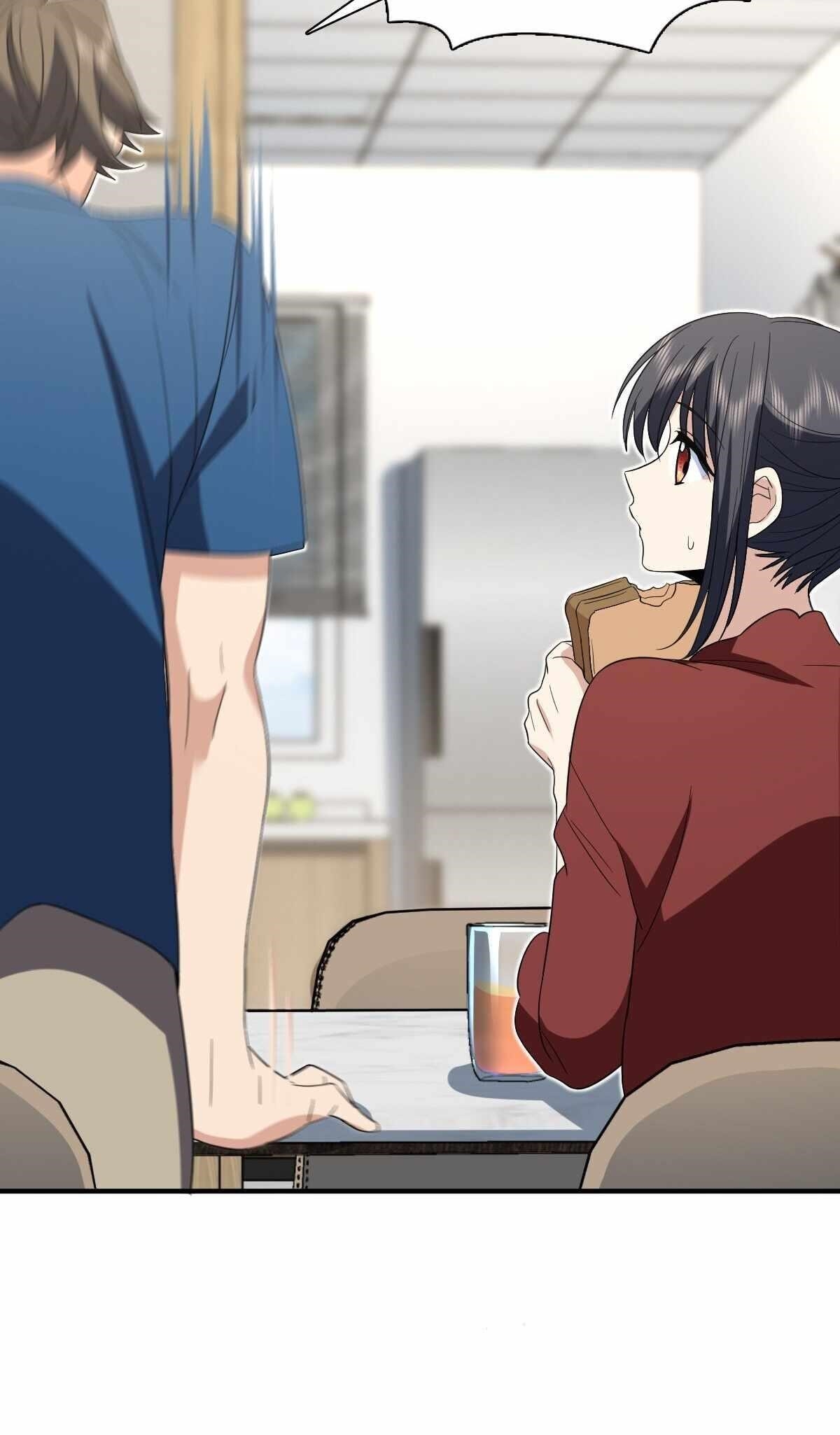 My Wife is From a Thousand Years Ago - Chapter 313 Page 38