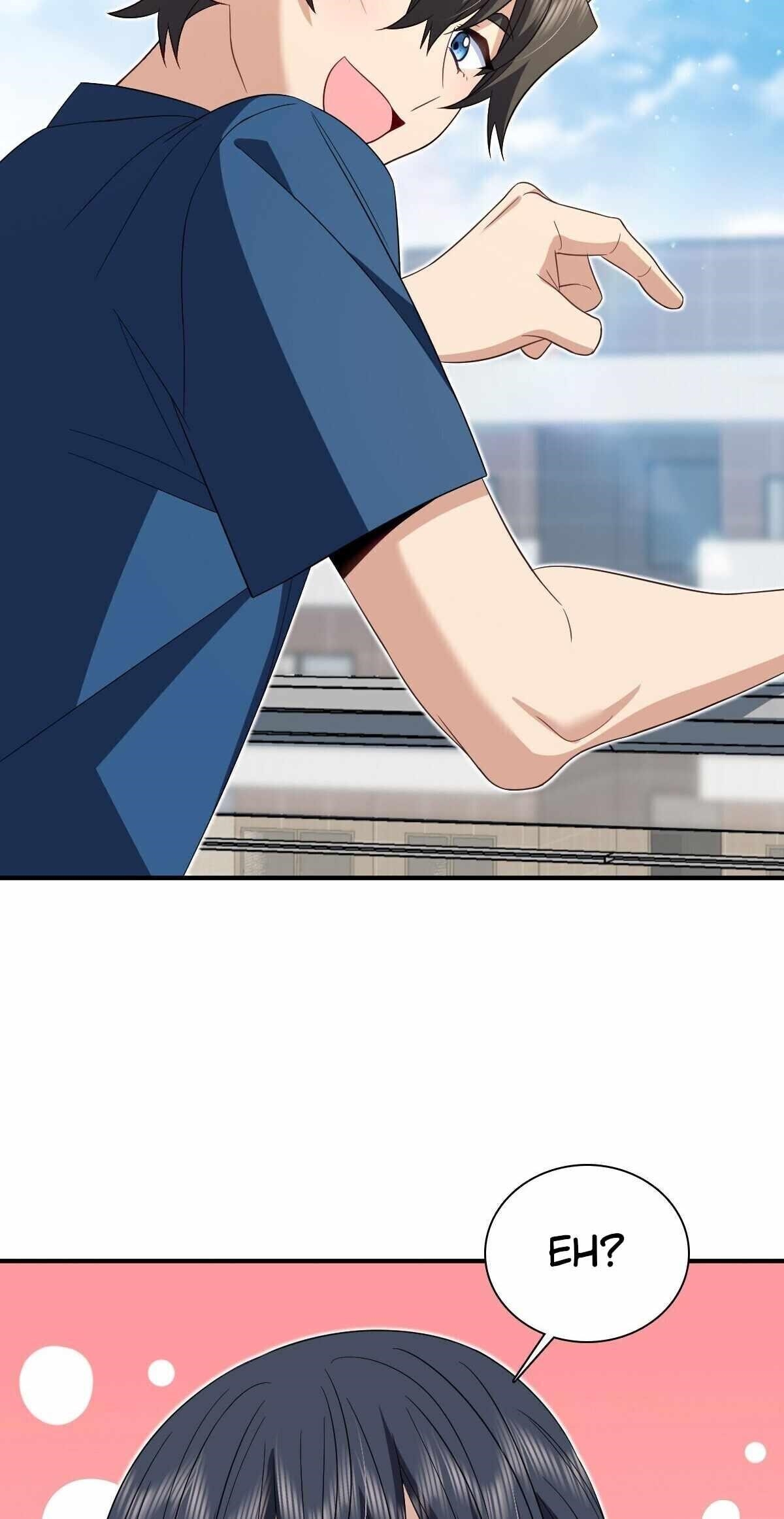 My Wife is From a Thousand Years Ago - Chapter 313 Page 41