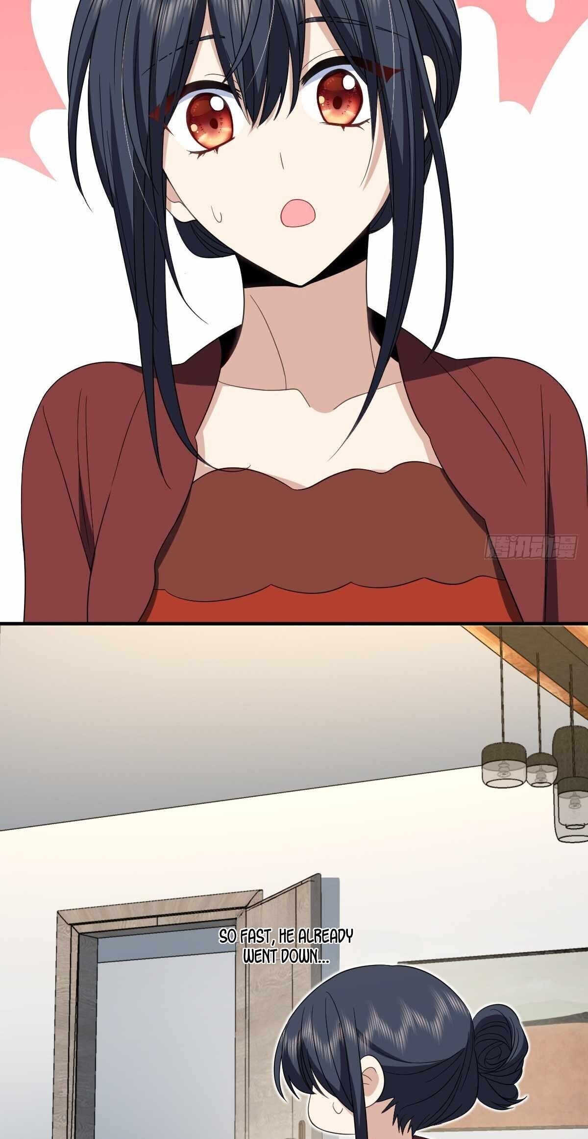 My Wife is From a Thousand Years Ago - Chapter 313 Page 42