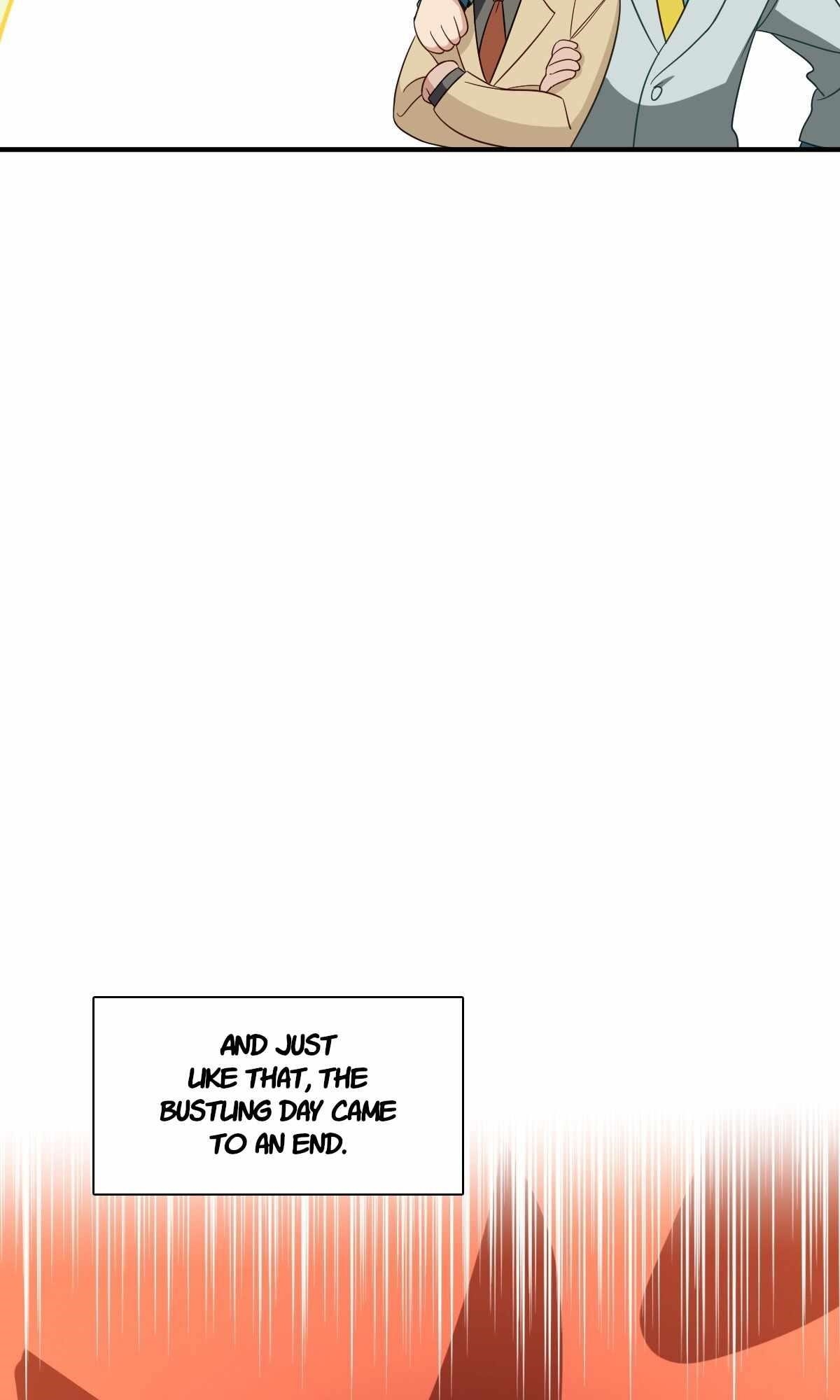 My Wife is From a Thousand Years Ago - Chapter 313 Page 5