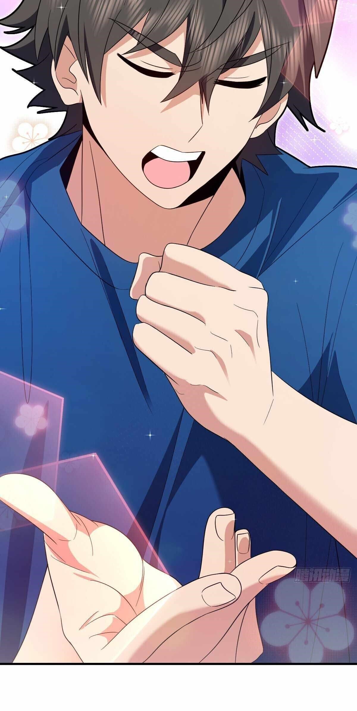 My Wife is From a Thousand Years Ago - Chapter 314 Page 23