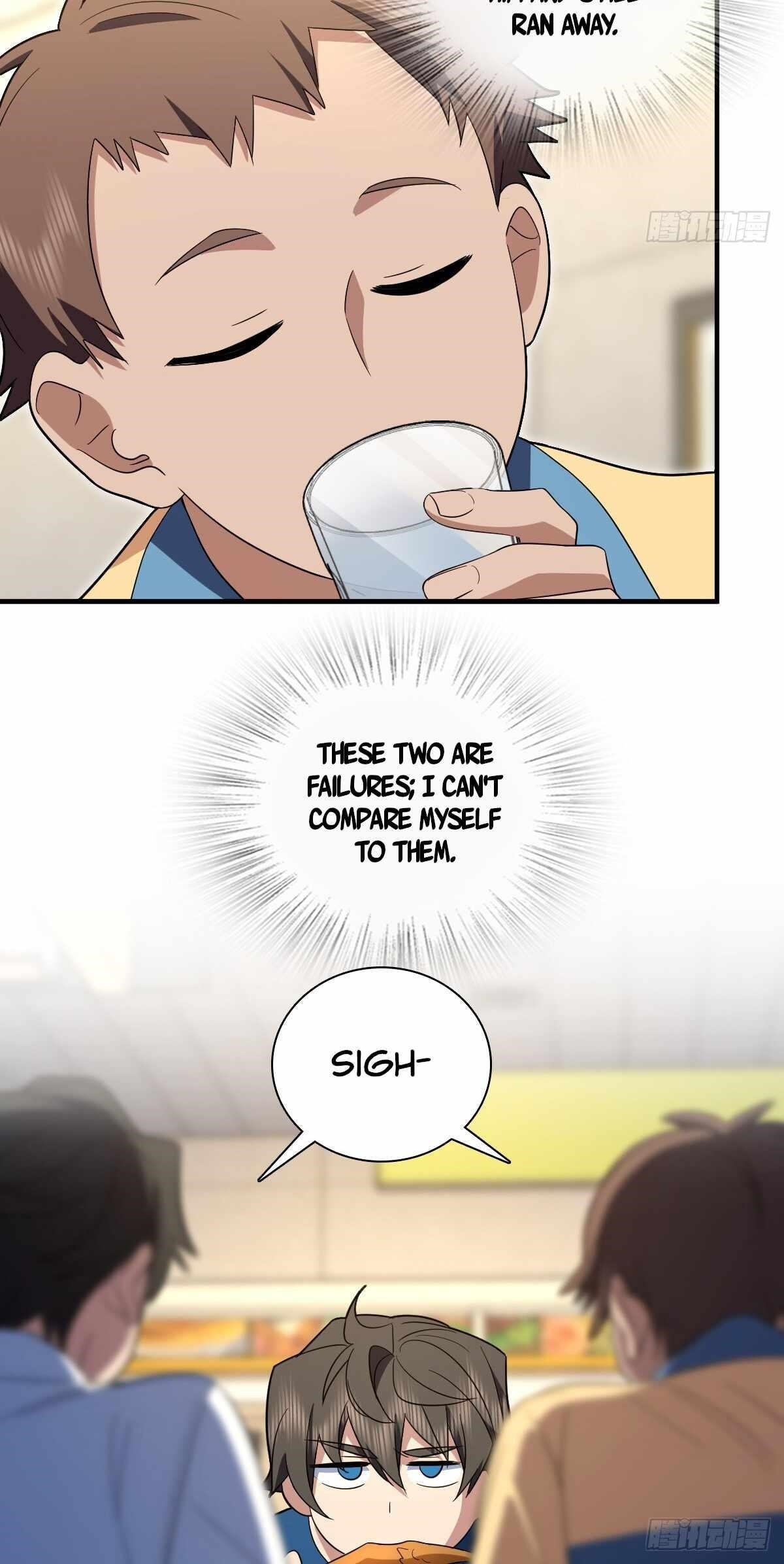 My Wife is From a Thousand Years Ago - Chapter 314 Page 27