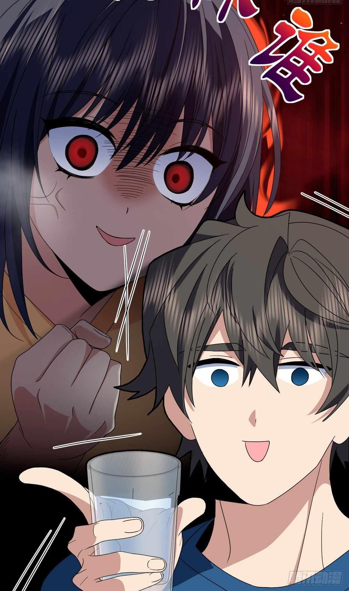 My Wife is From a Thousand Years Ago - Chapter 314 Page 44