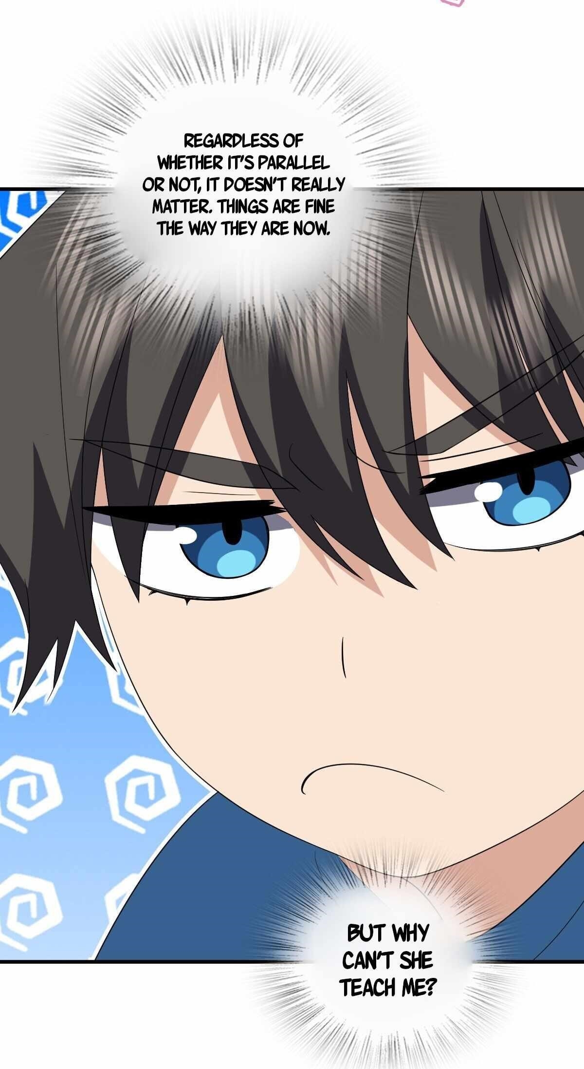 My Wife is From a Thousand Years Ago - Chapter 315 Page 29