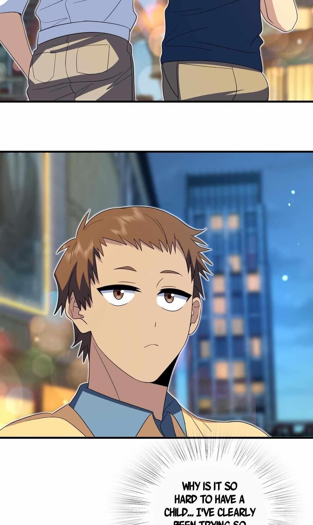 My Wife is From a Thousand Years Ago - Chapter 315 Page 3