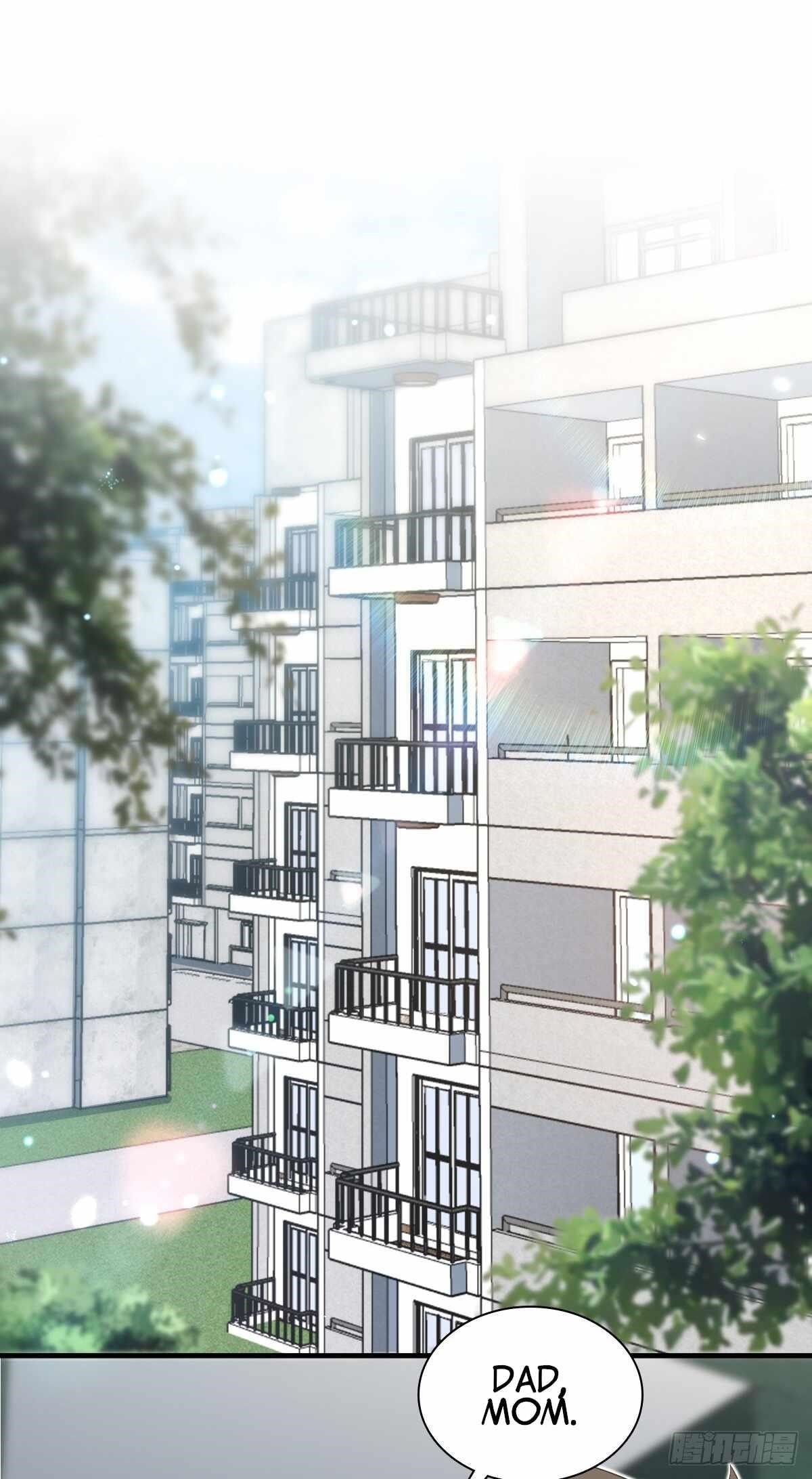 My Wife is From a Thousand Years Ago - Chapter 315 Page 41