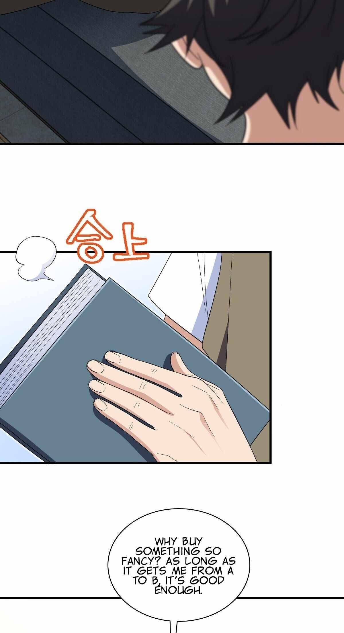 My Wife is From a Thousand Years Ago - Chapter 315 Page 44