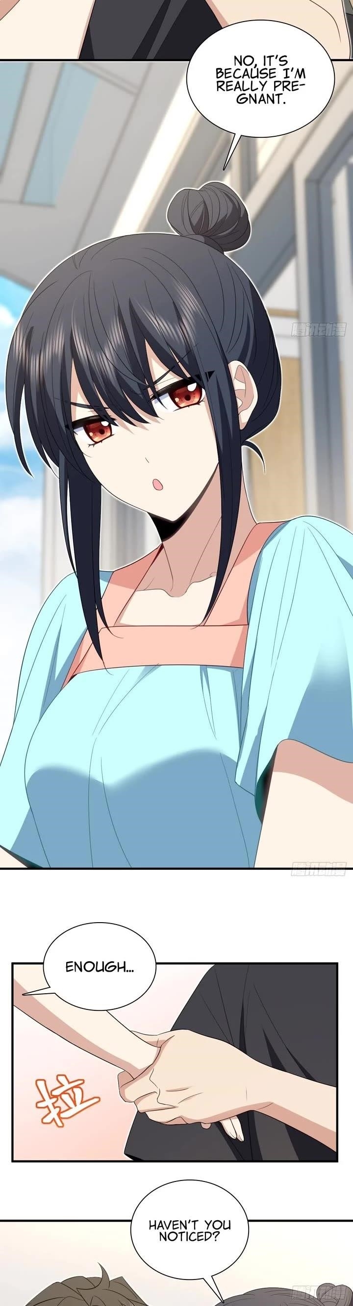 My Wife is From a Thousand Years Ago - Chapter 317 Page 20