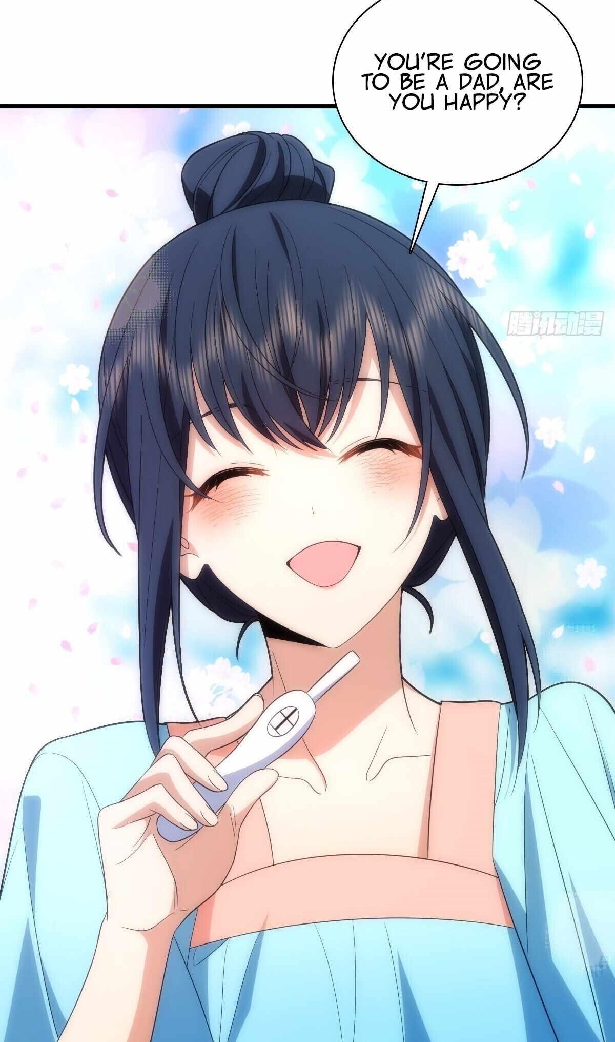 My Wife is From a Thousand Years Ago - Chapter 318 Page 10