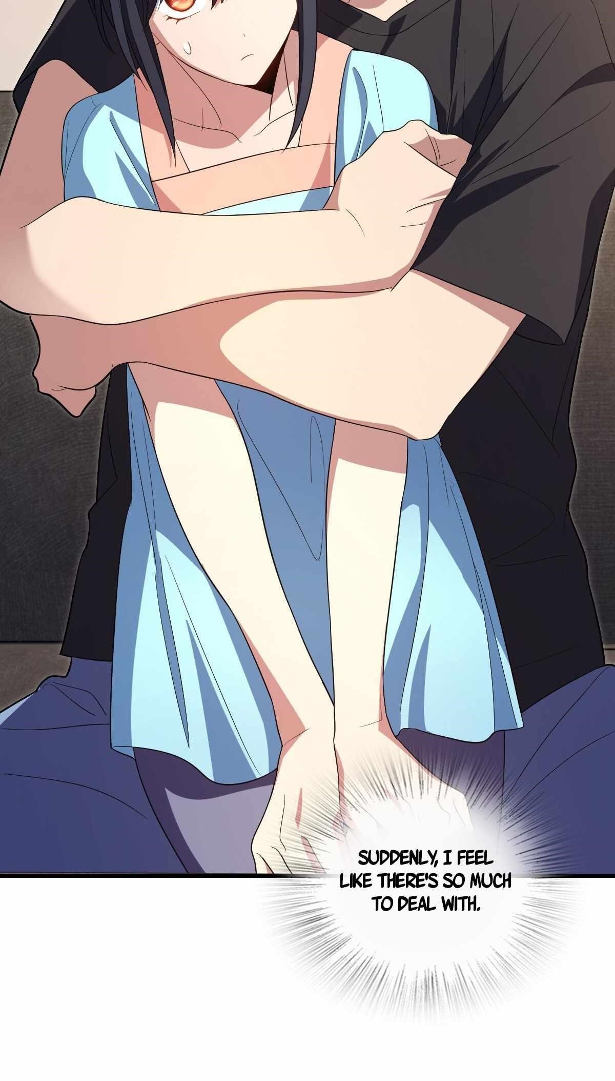 My Wife is From a Thousand Years Ago - Chapter 318 Page 27