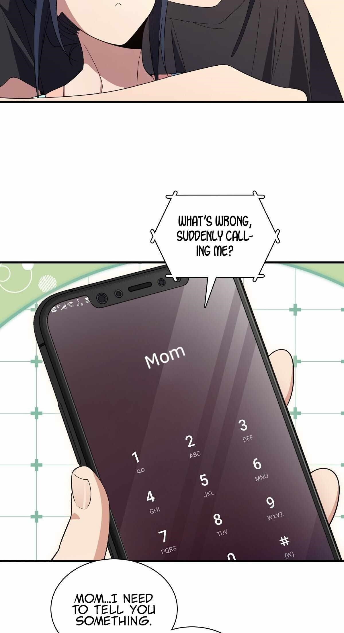 My Wife is From a Thousand Years Ago - Chapter 318 Page 30