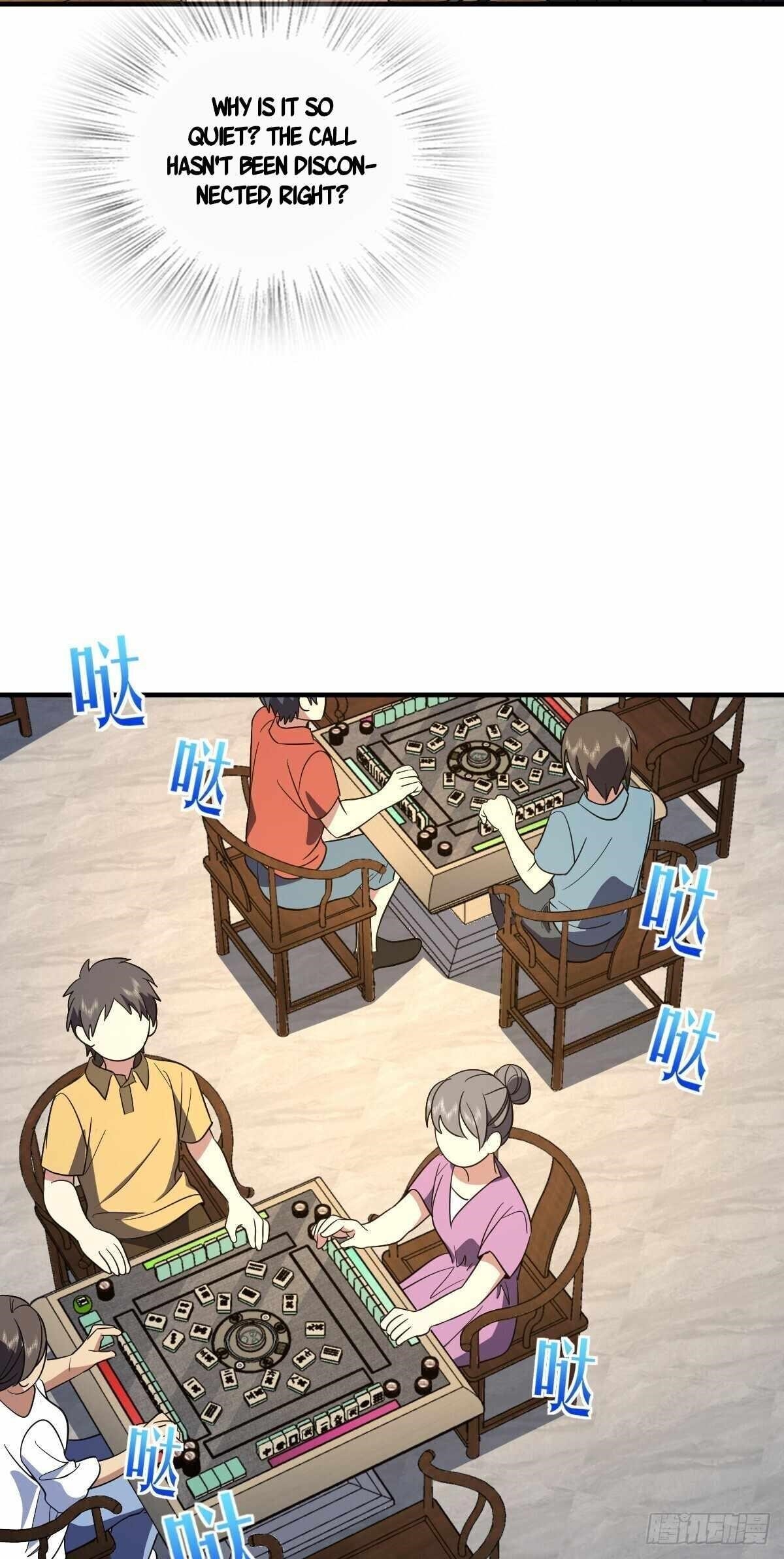 My Wife is From a Thousand Years Ago - Chapter 318 Page 35