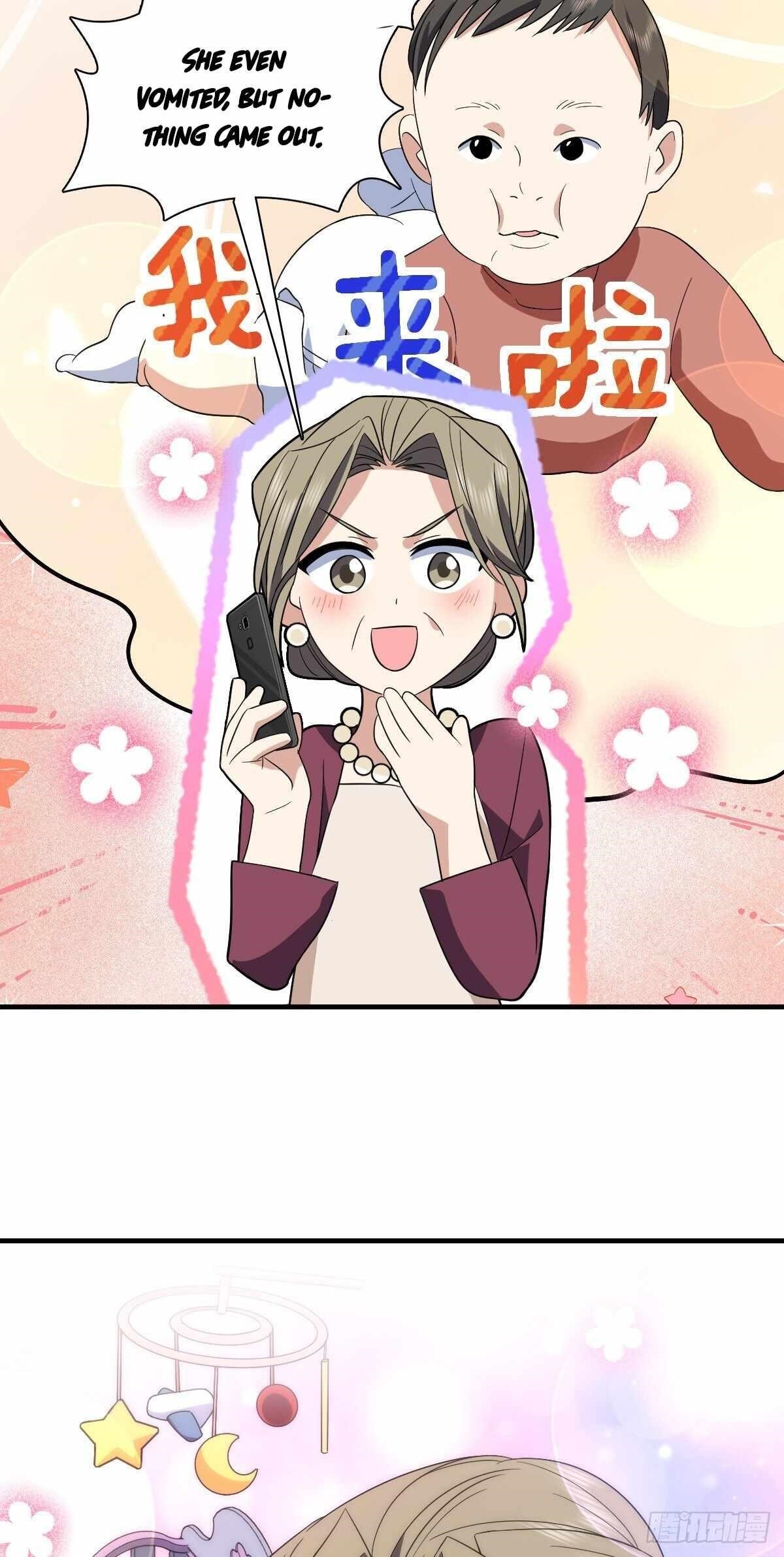 My Wife is From a Thousand Years Ago - Chapter 318 Page 37