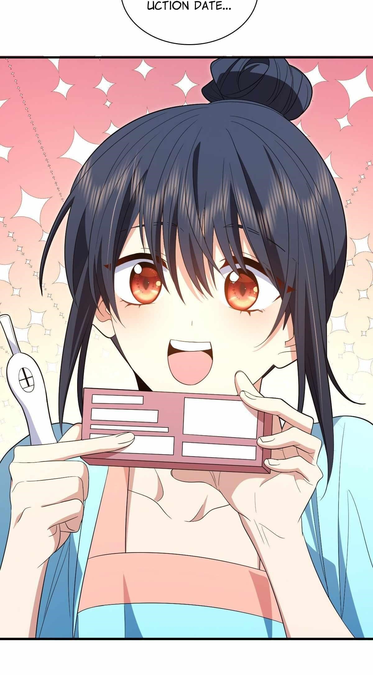 My Wife is From a Thousand Years Ago - Chapter 318 Page 7