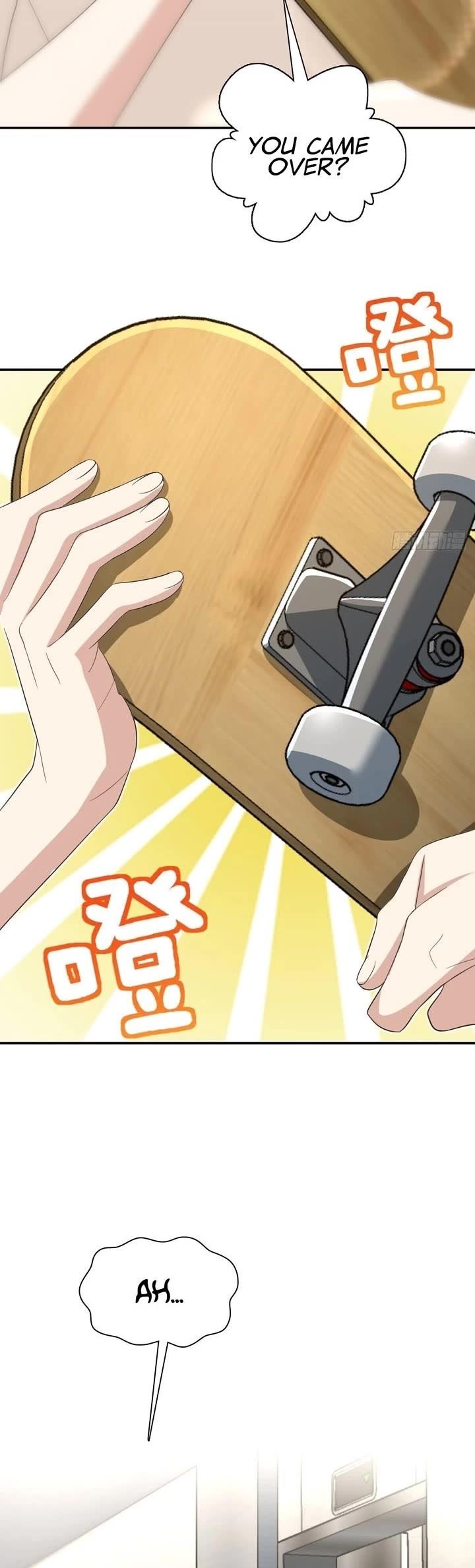 My Wife is From a Thousand Years Ago - Chapter 319 Page 21