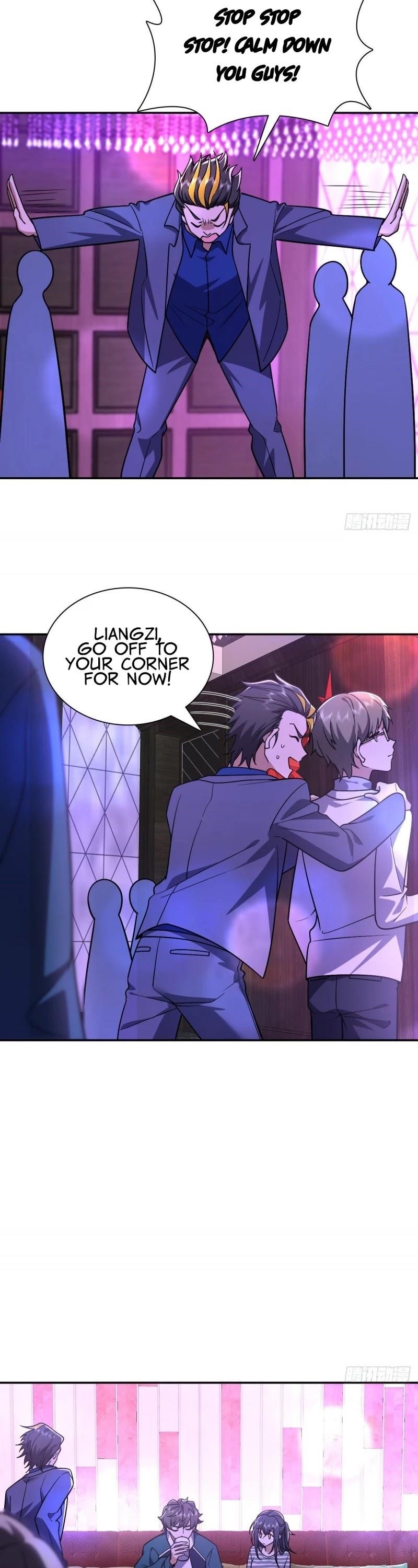 My Wife is From a Thousand Years Ago - Chapter 32 Page 14