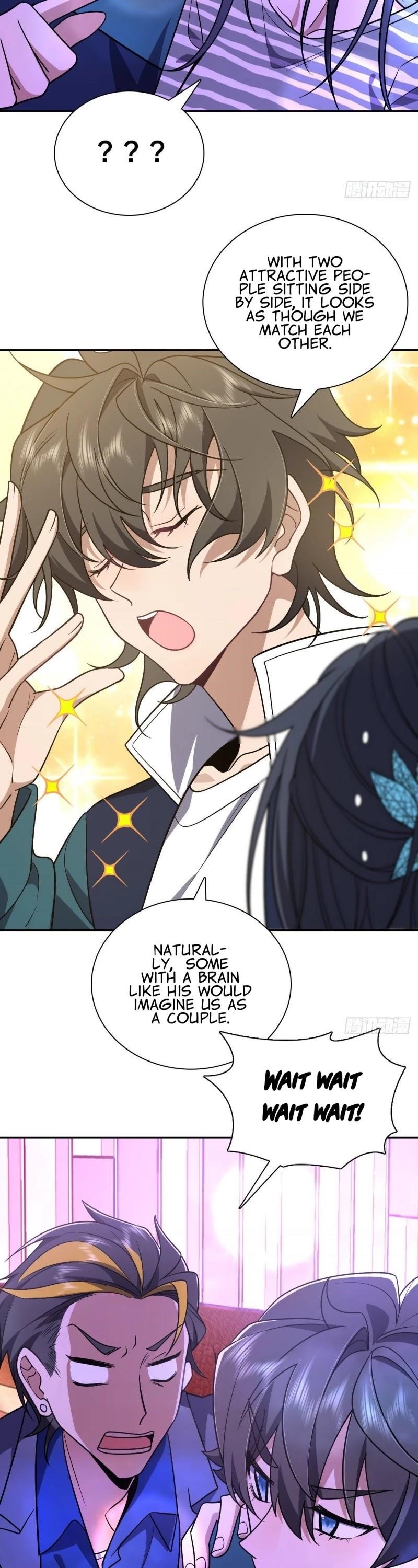 My Wife is From a Thousand Years Ago - Chapter 32 Page 18