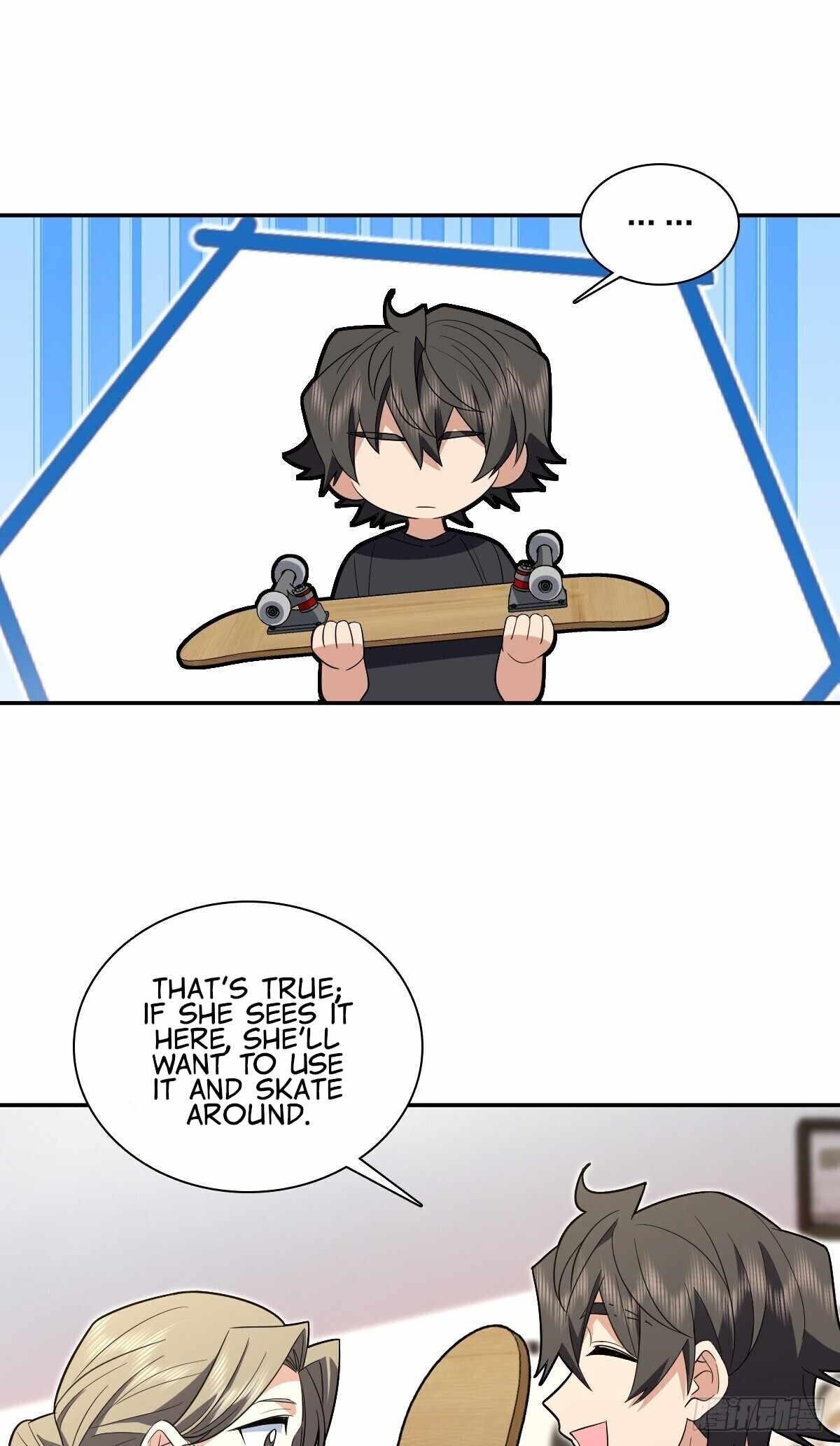 My Wife is From a Thousand Years Ago - Chapter 320 Page 13