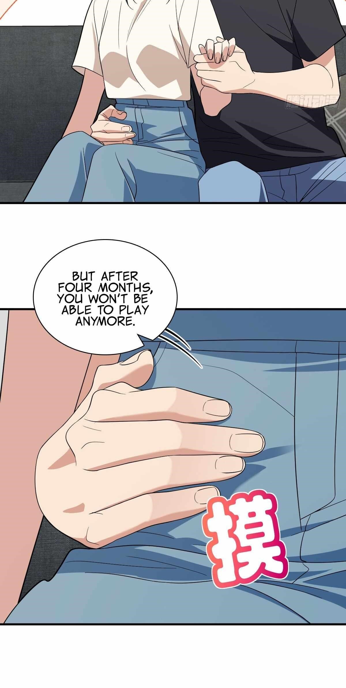 My Wife is From a Thousand Years Ago - Chapter 320 Page 29