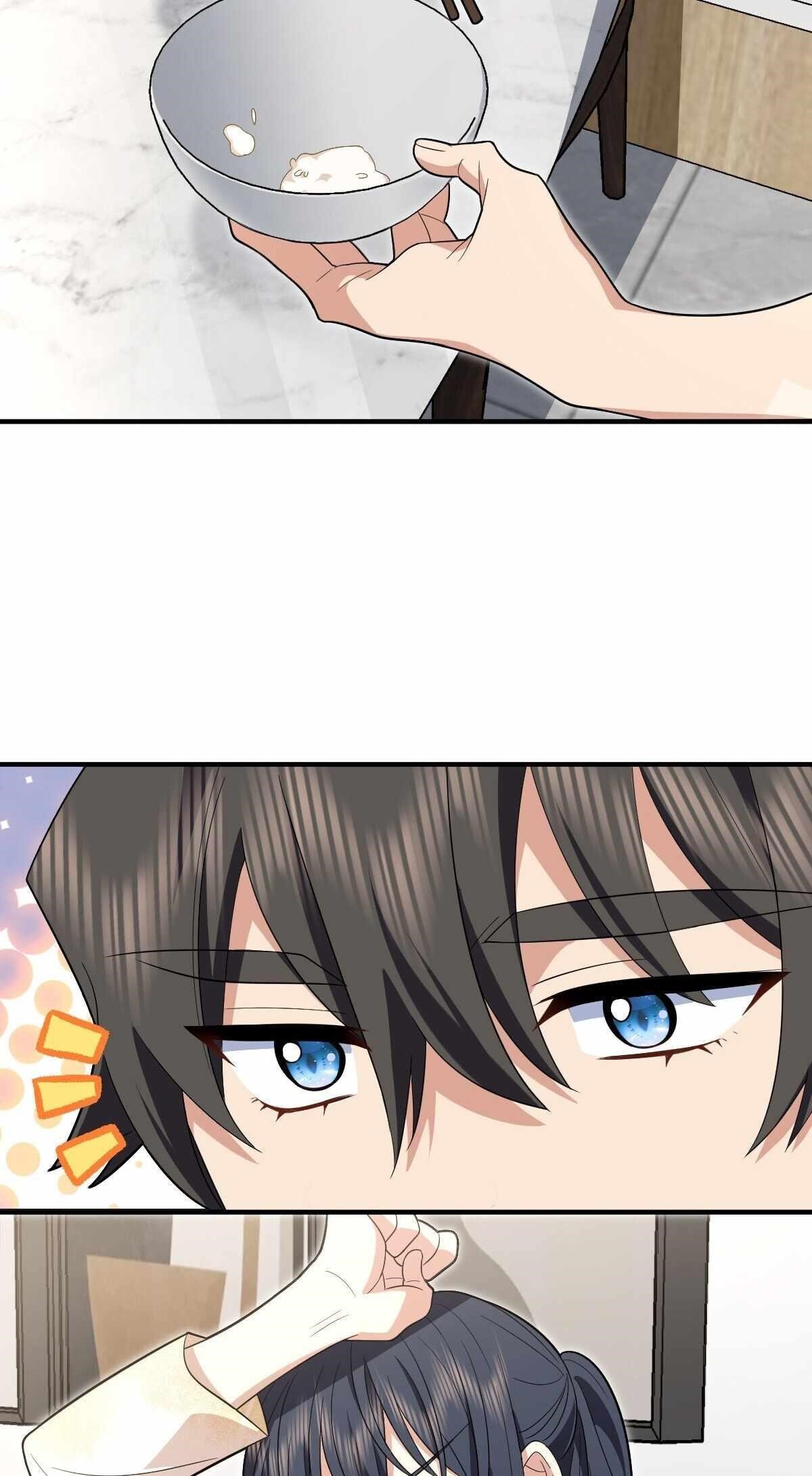 My Wife is From a Thousand Years Ago - Chapter 320 Page 33