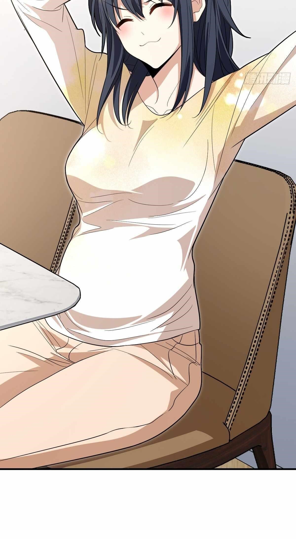 My Wife is From a Thousand Years Ago - Chapter 320 Page 34