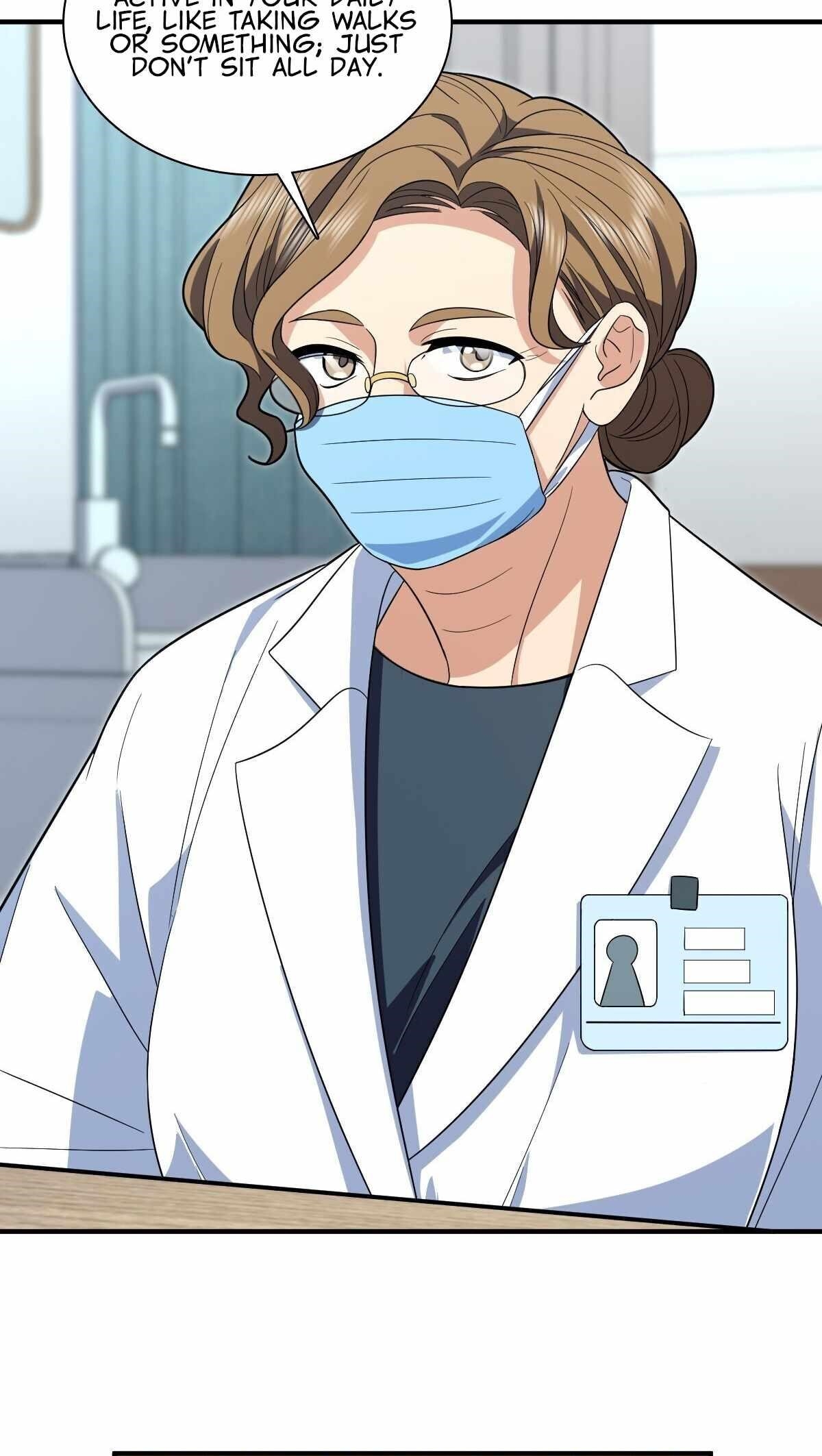 My Wife is From a Thousand Years Ago - Chapter 320 Page 47