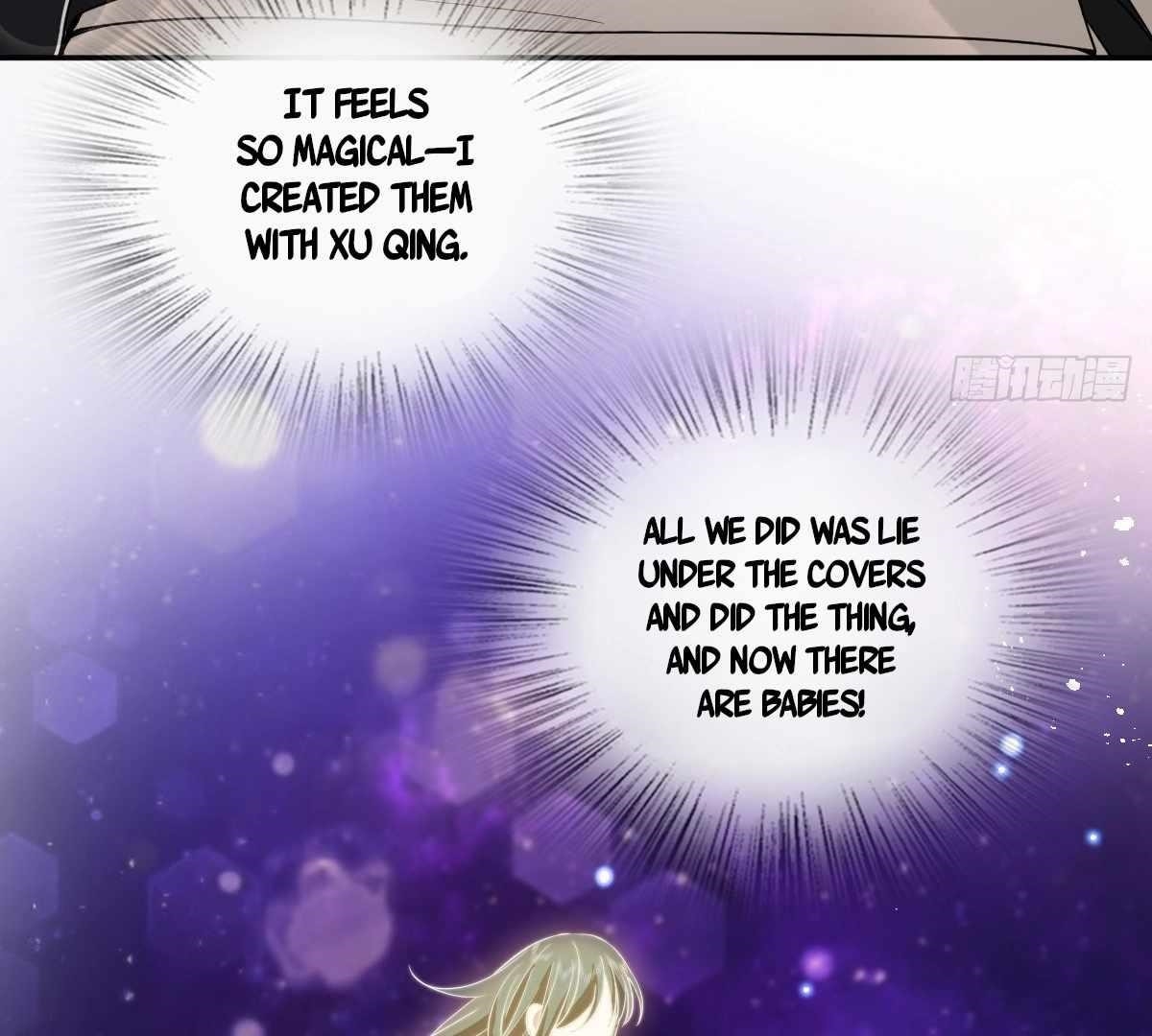 My Wife is From a Thousand Years Ago - Chapter 321 Page 52