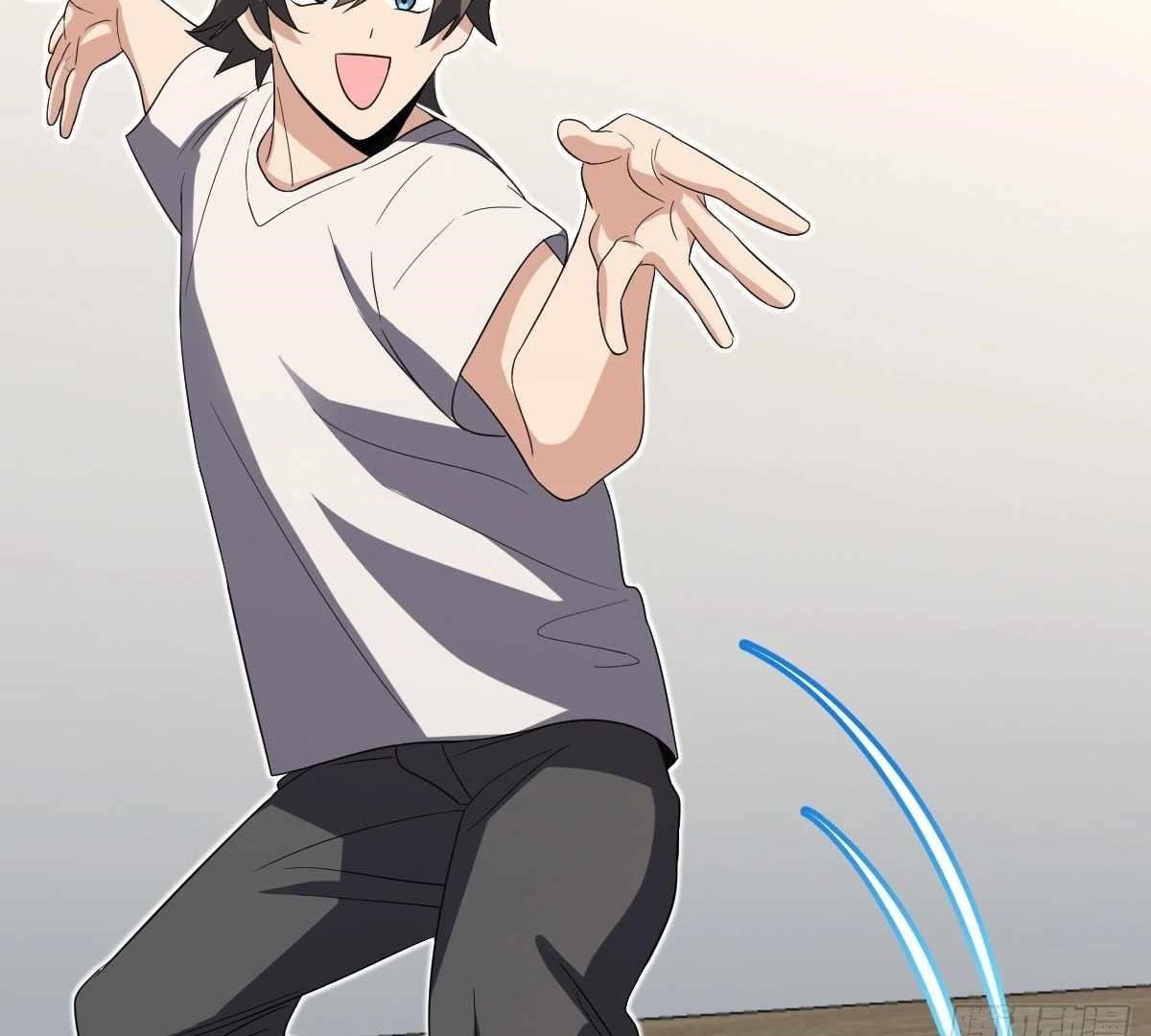 My Wife is From a Thousand Years Ago - Chapter 321 Page 7