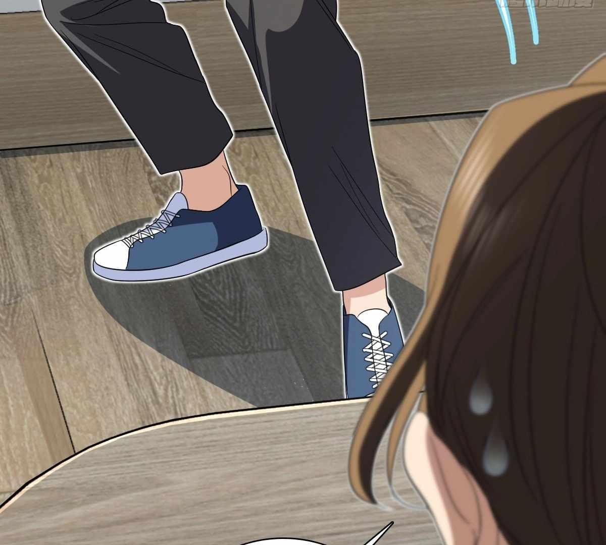 My Wife is From a Thousand Years Ago - Chapter 321 Page 8