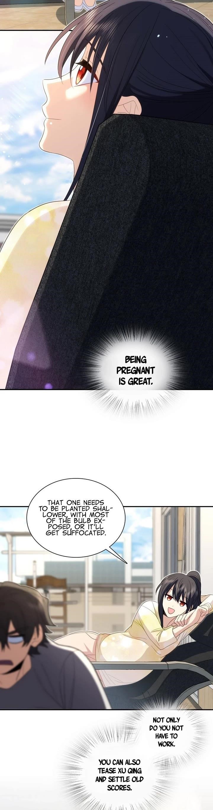 My Wife is From a Thousand Years Ago - Chapter 323 Page 15